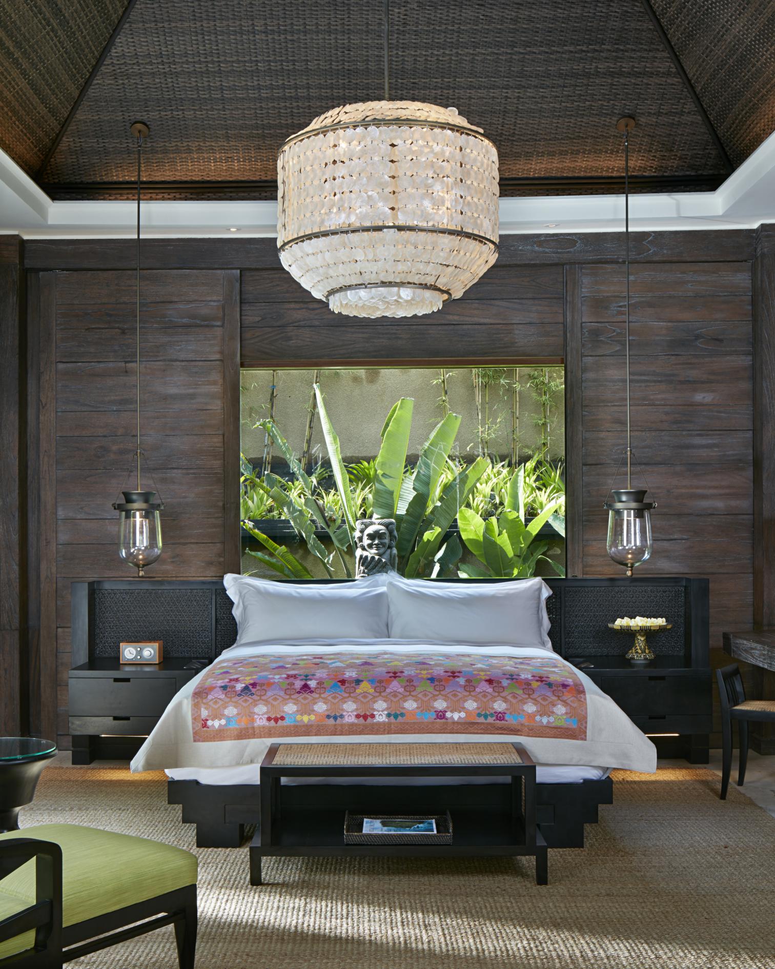 One Bedroom Pool Villa