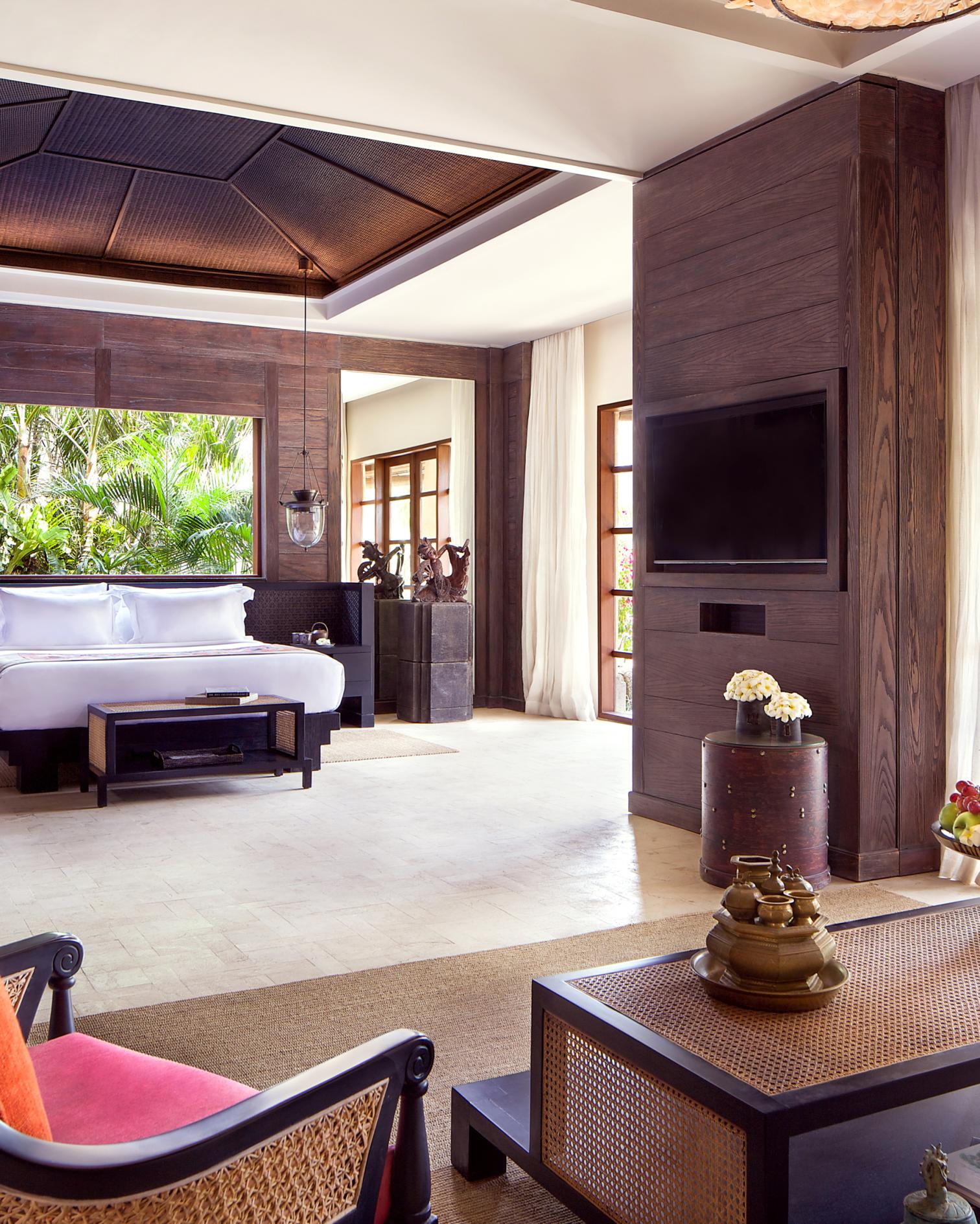 Reserve Suite