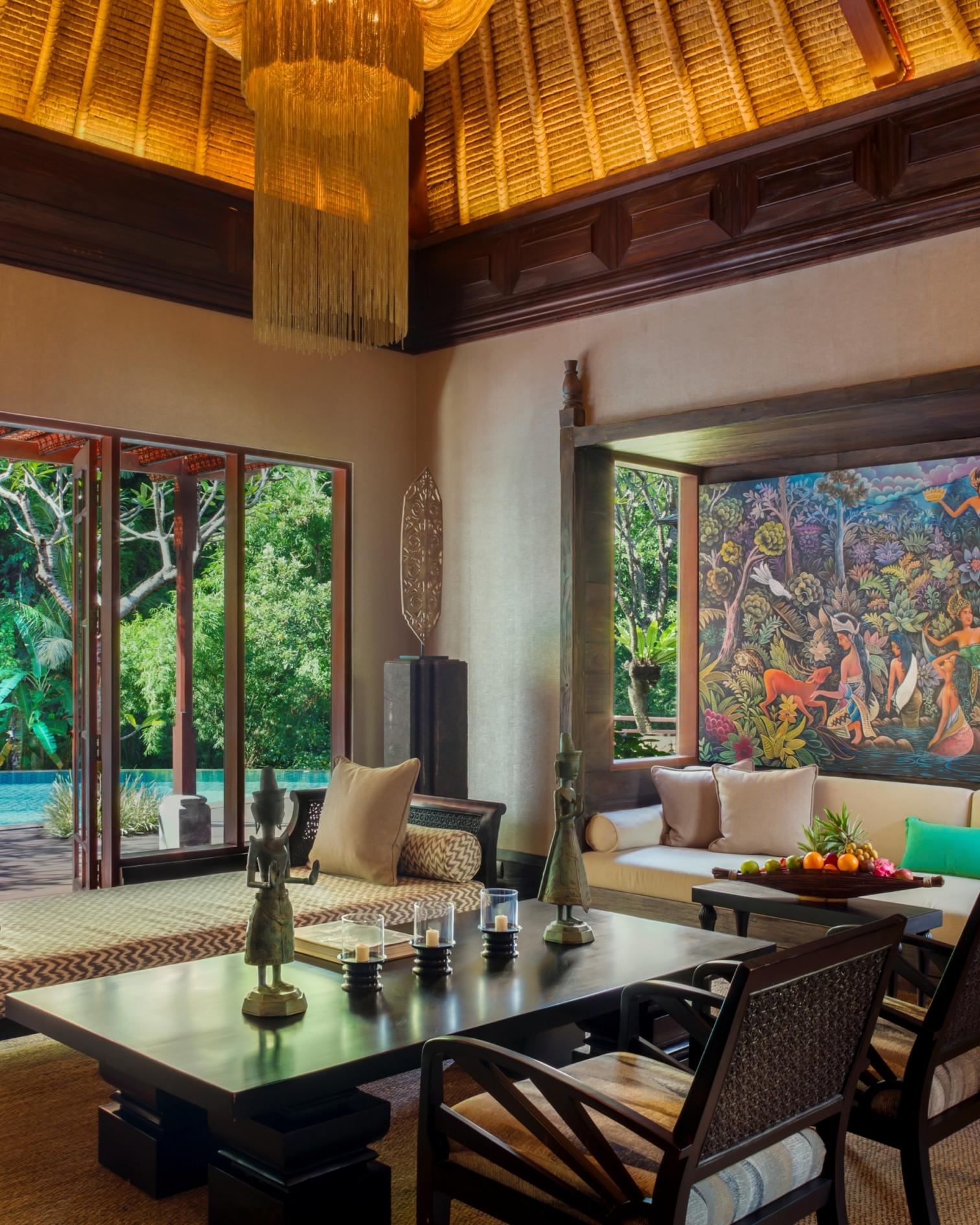 Reserve Two Bedroom Pool Villa