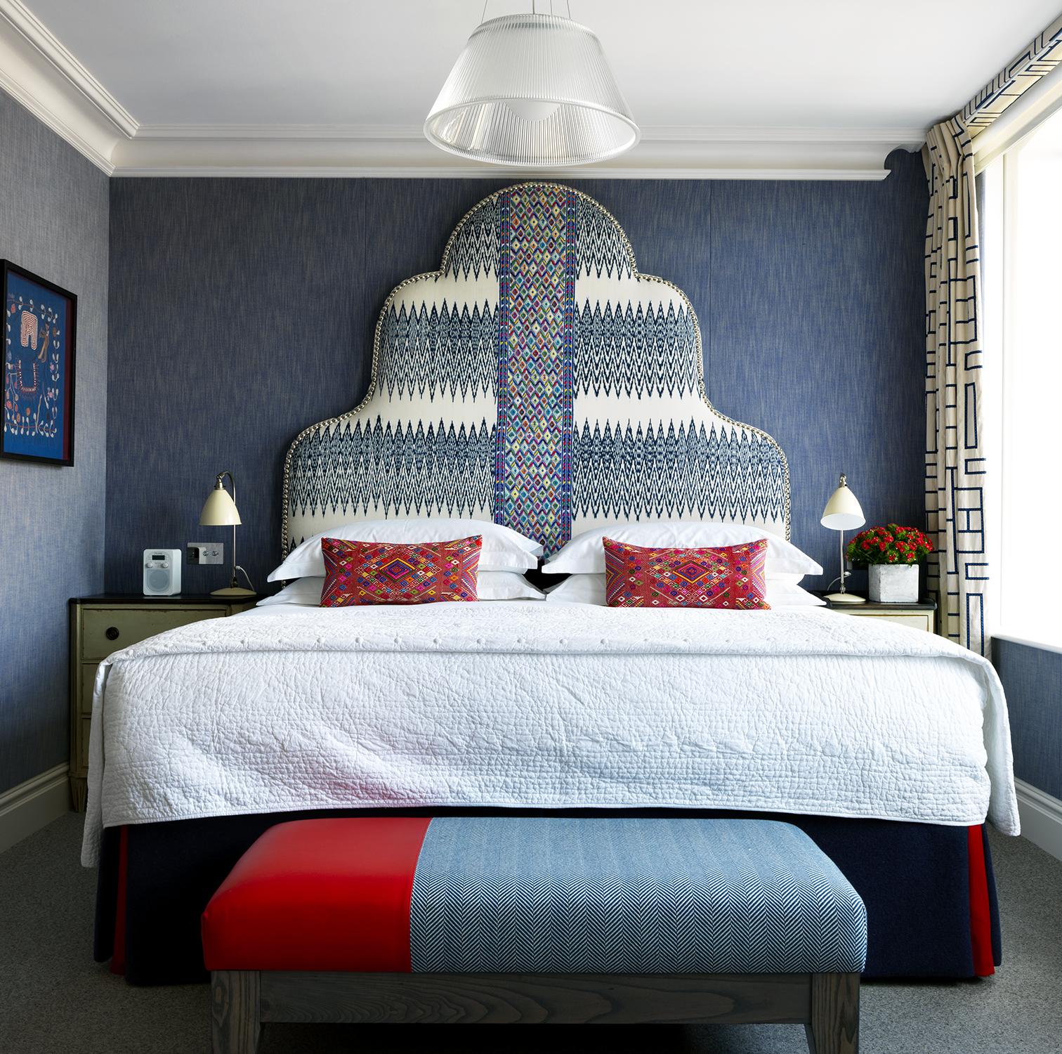 Deluxe Junior Suite
