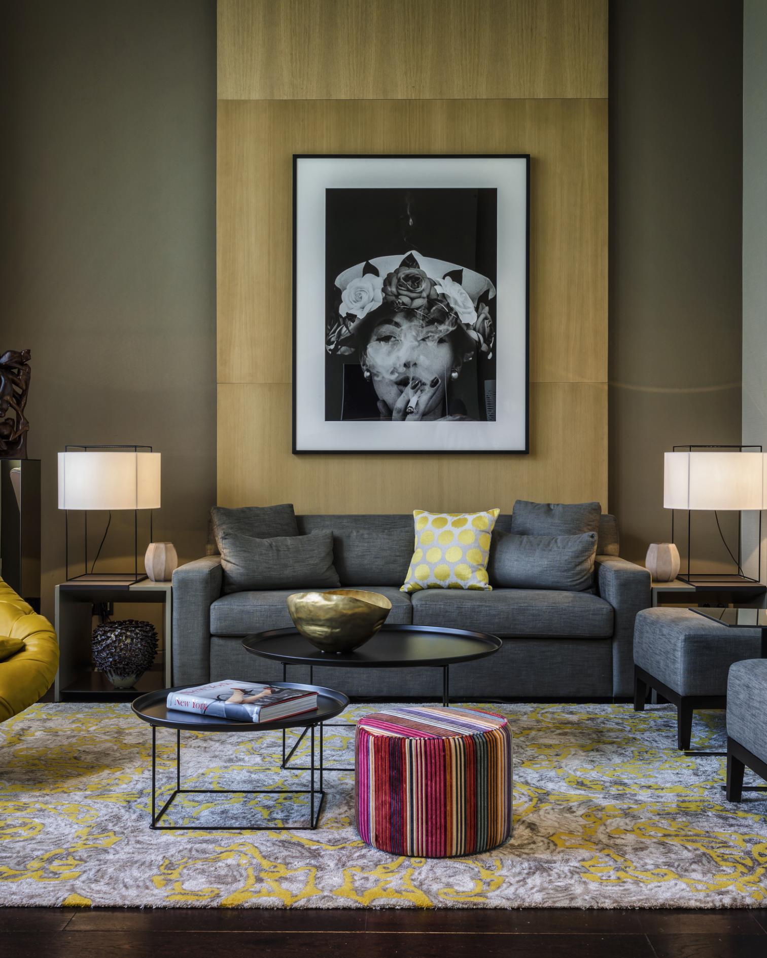 Bel Etage Suite