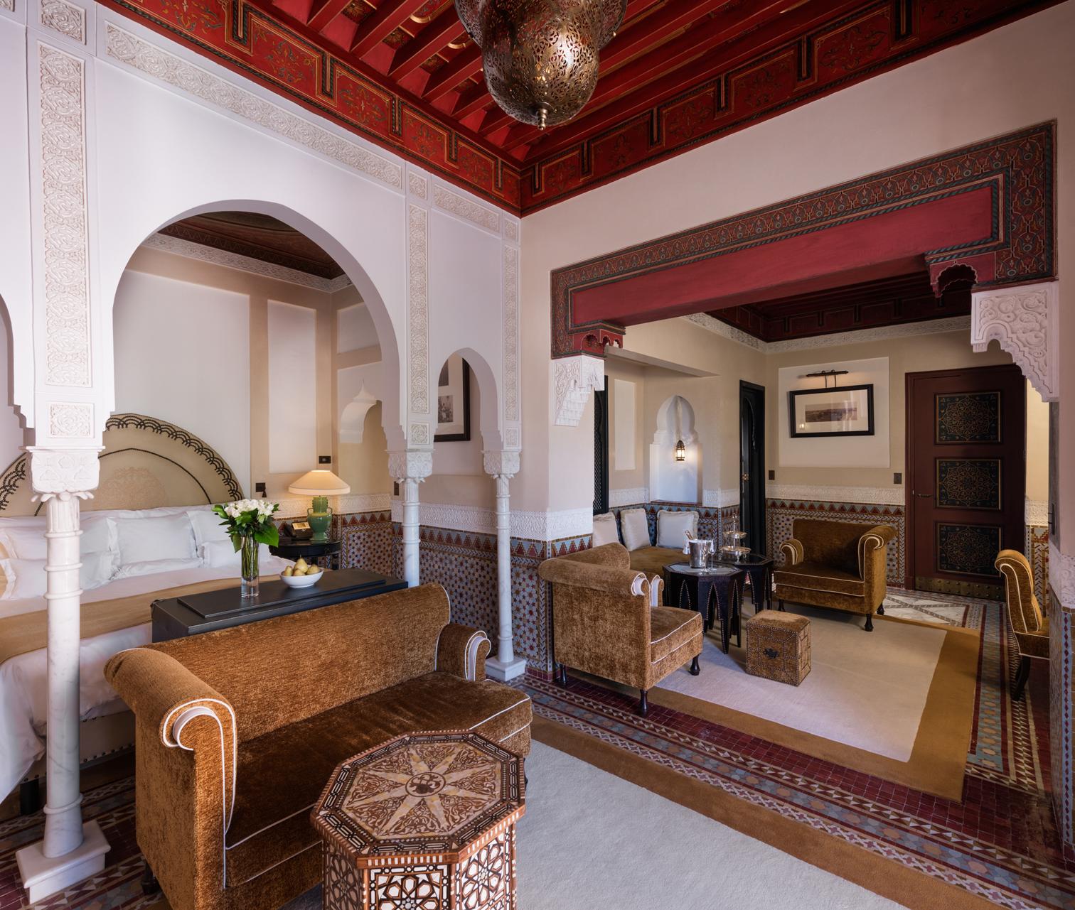 Agdal Suite