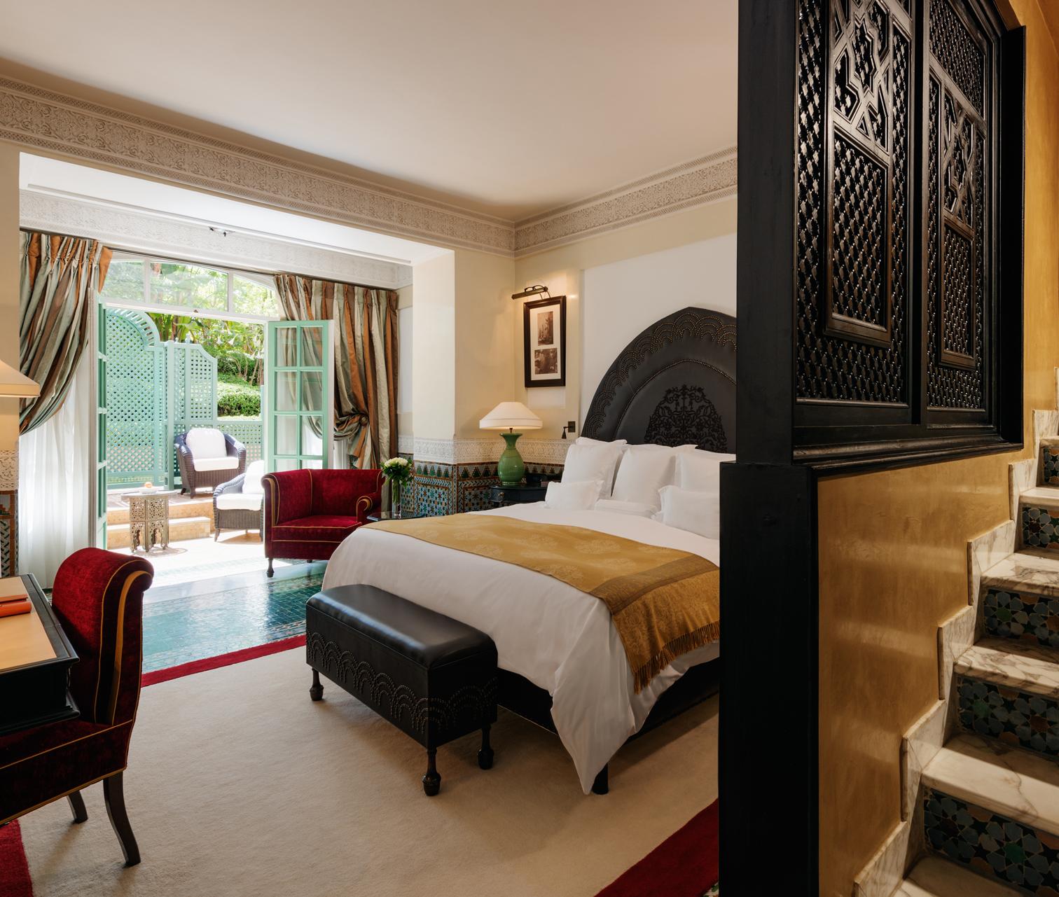Duplex Suite