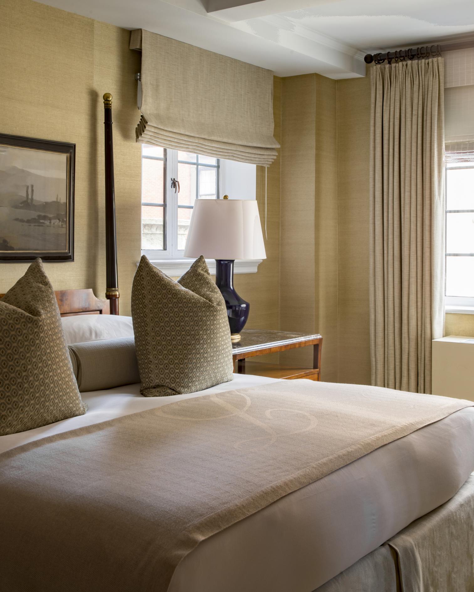 One Bedroom Suite Deluxe