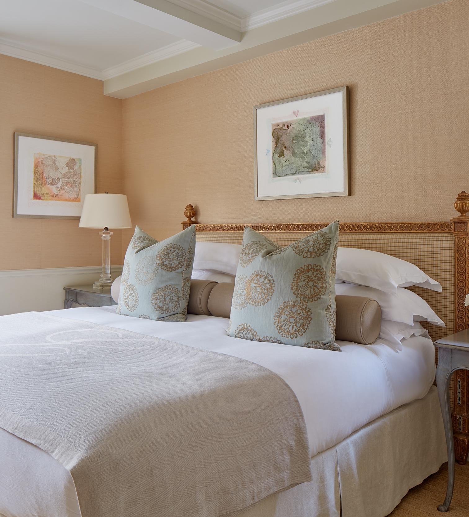 Lowell One Bedroom Suite Deluxe