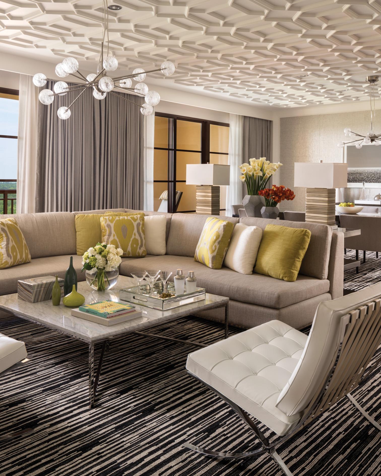 Grand Suite