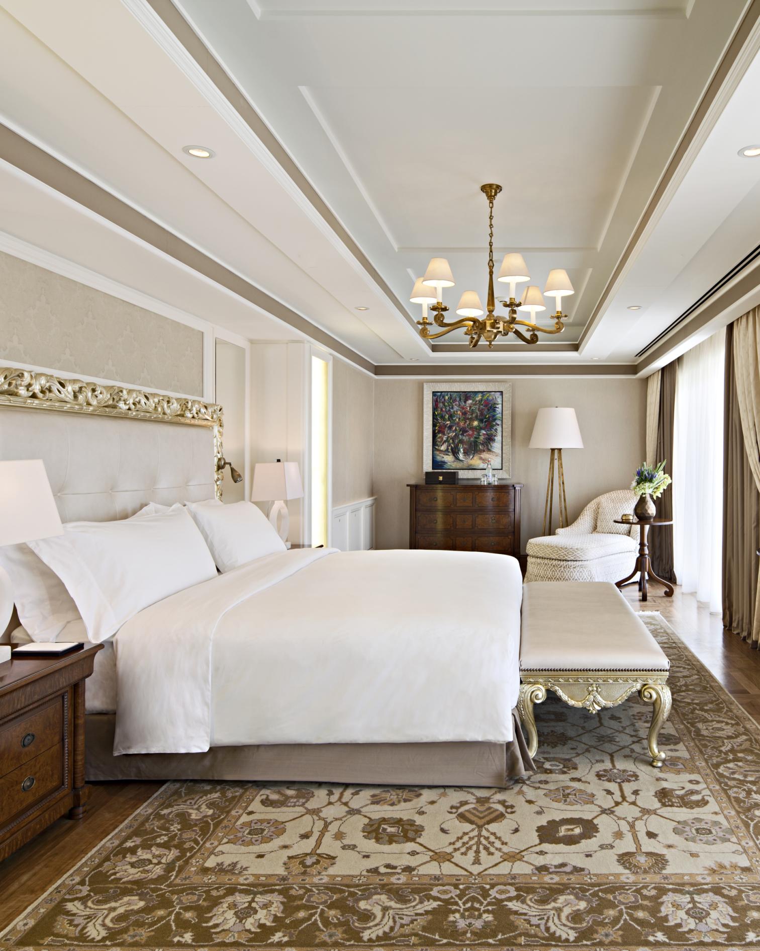 The Noble Suite
