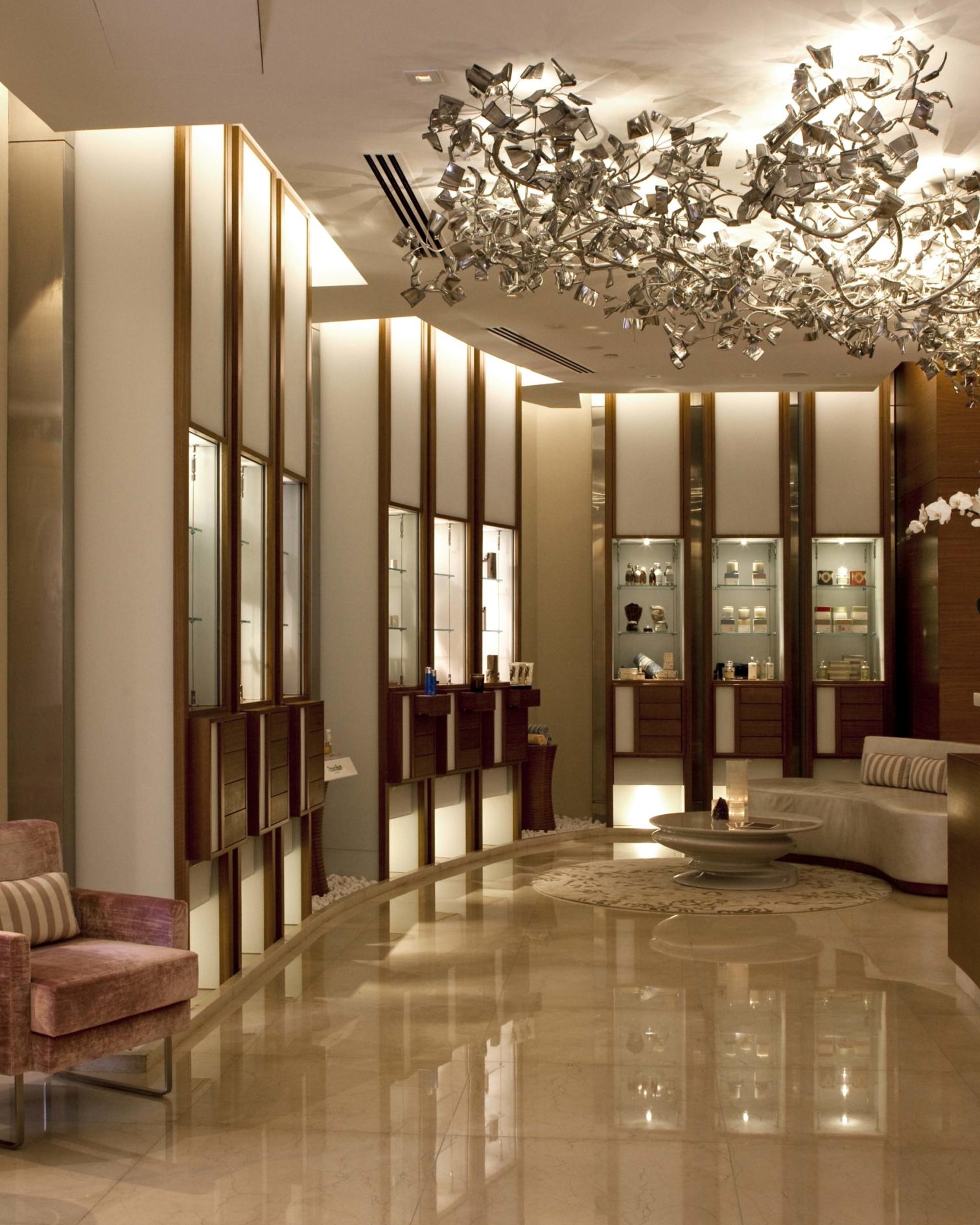 Rosewood Abu Dhabi