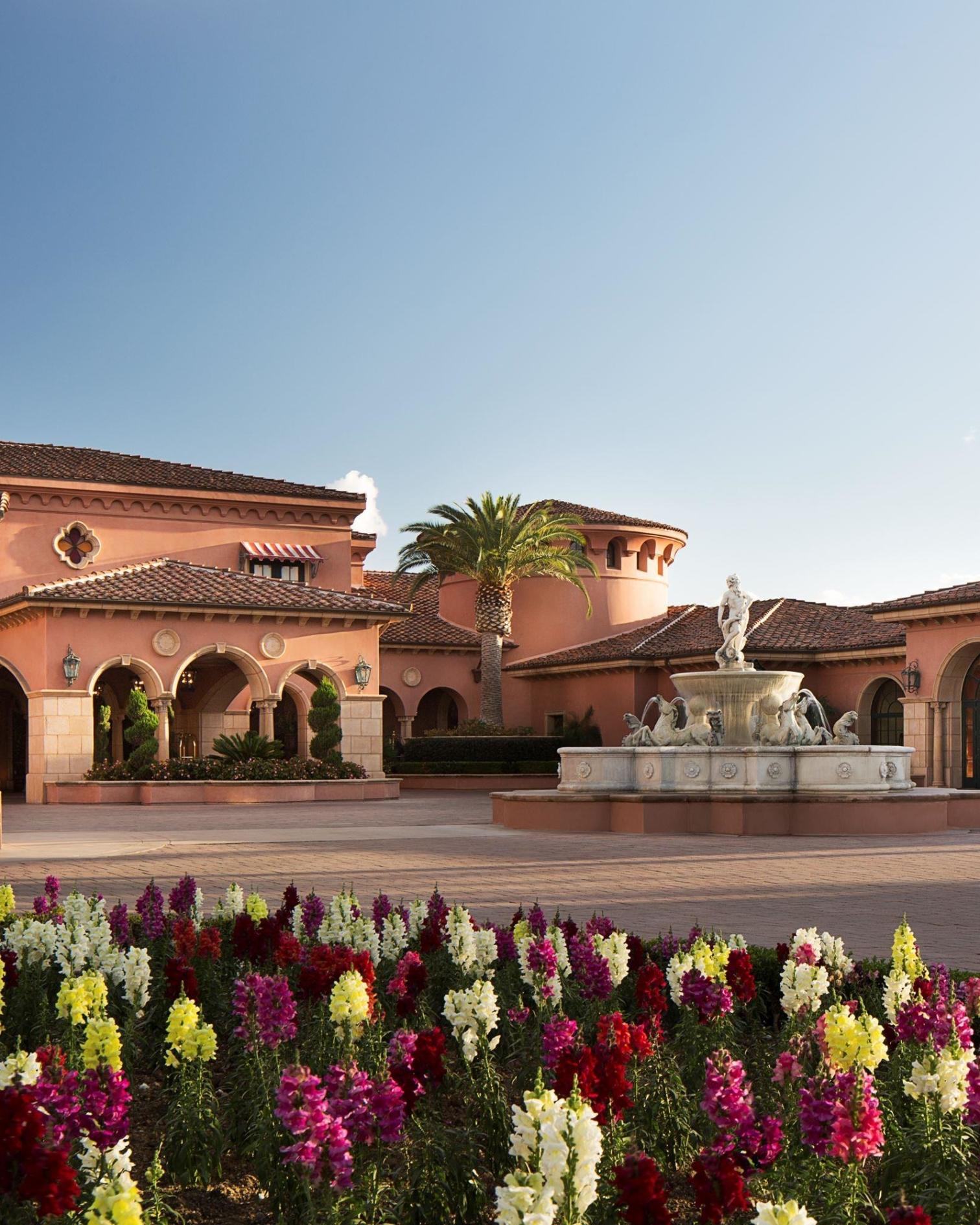 Fairmont Grand Del Mar