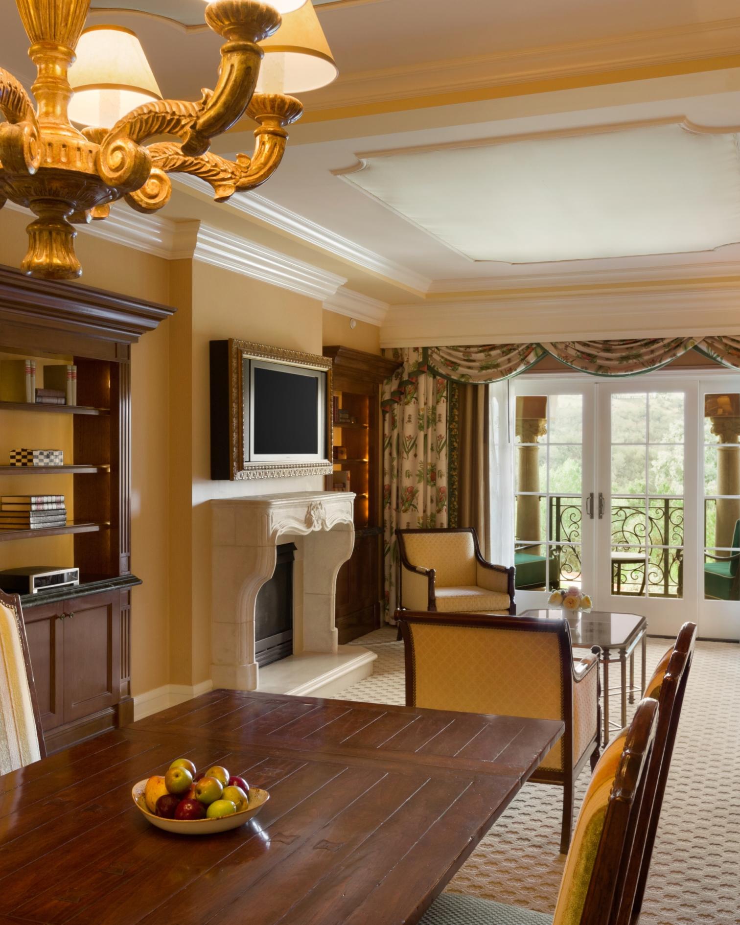 Vista Suite