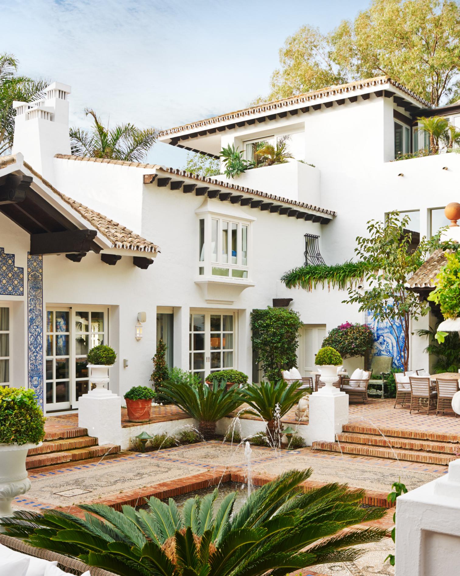 Villa Del Mar
