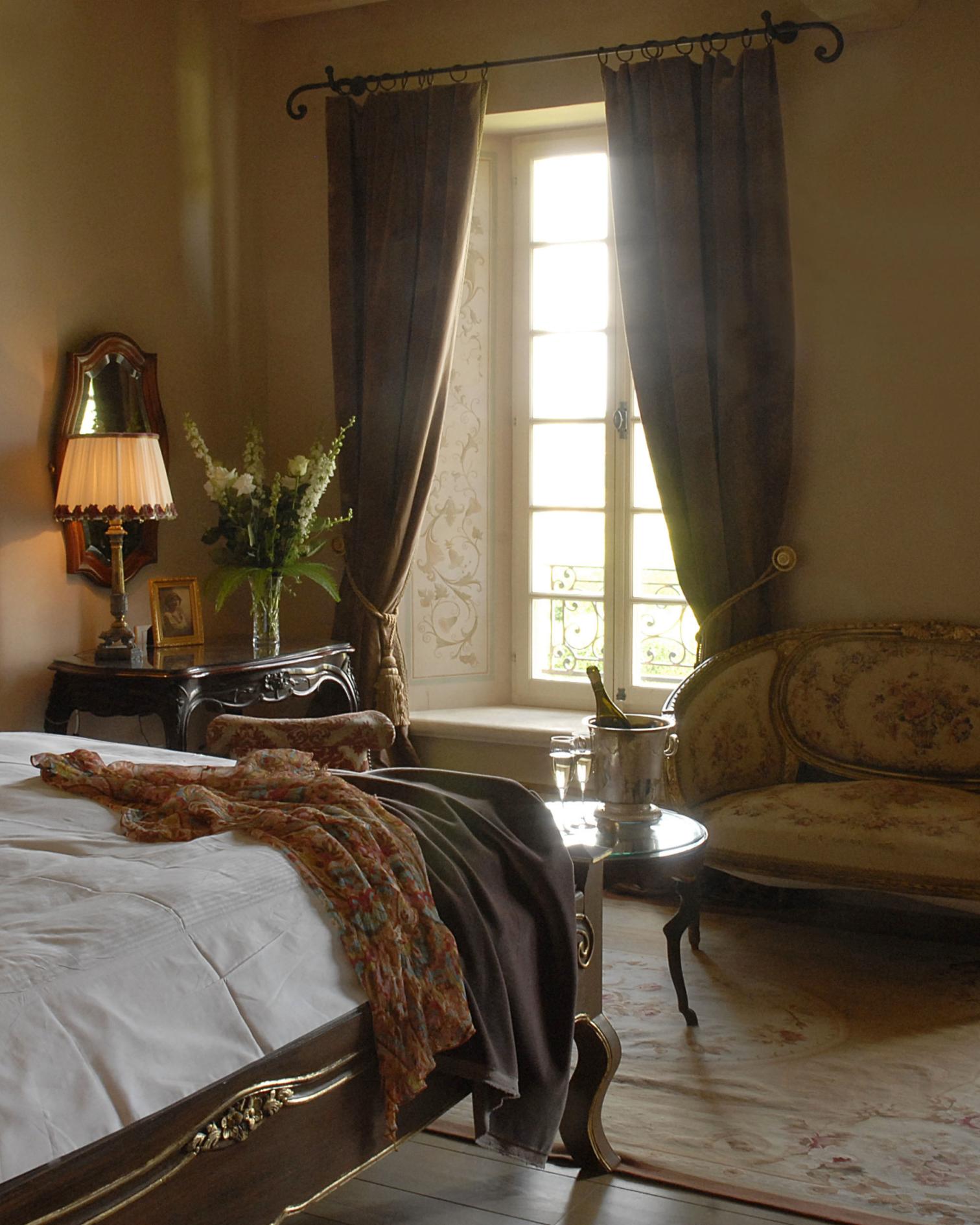 Giardin dè Fiori Junior Suite