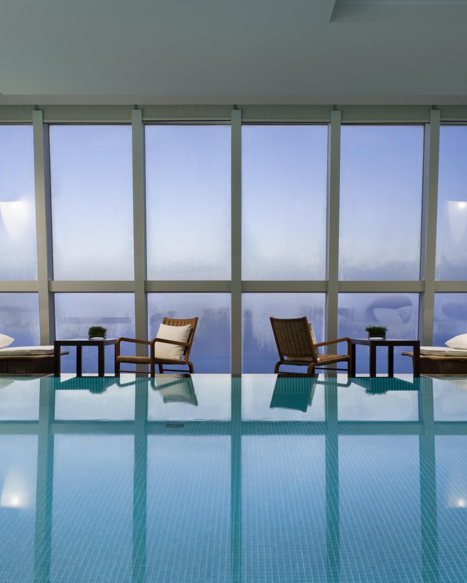 Park Hyatt Shanghai