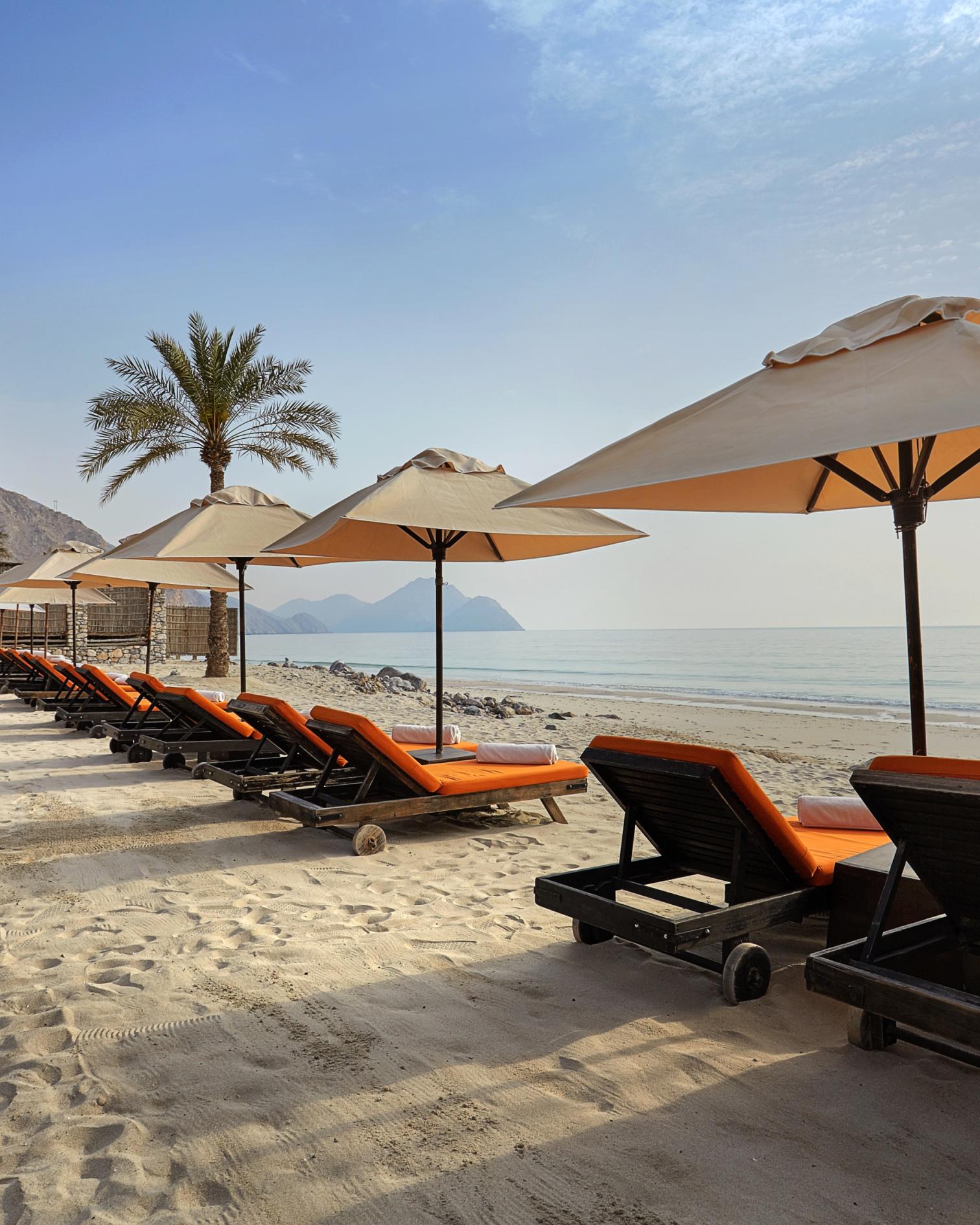 Six Senses Zighy Bay