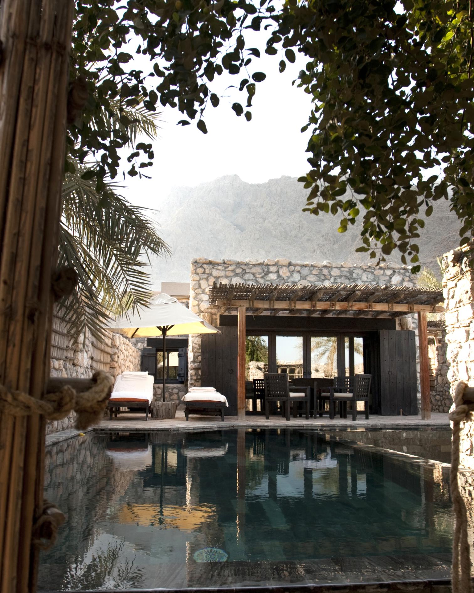Pool Villa