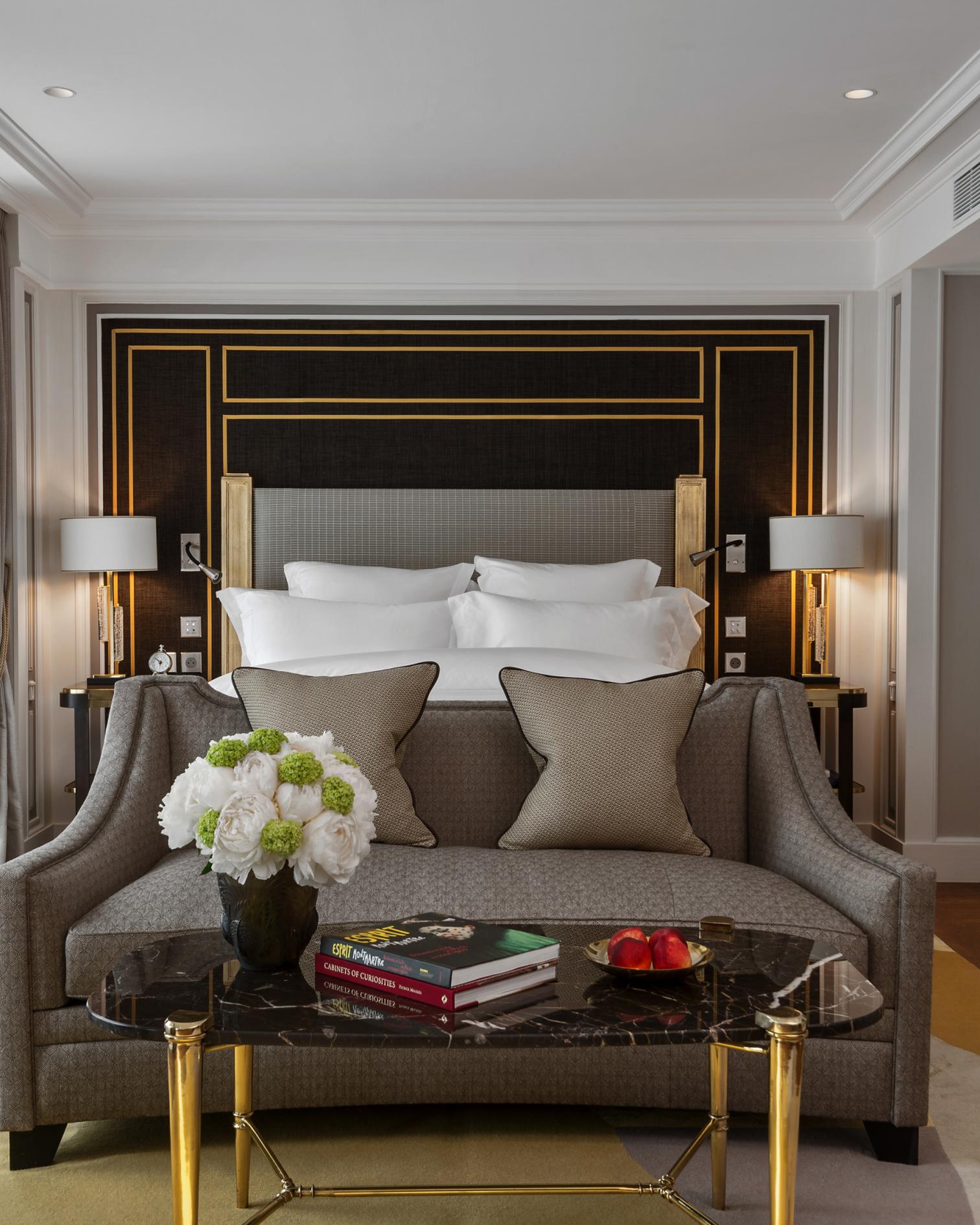 Grand Premier Room