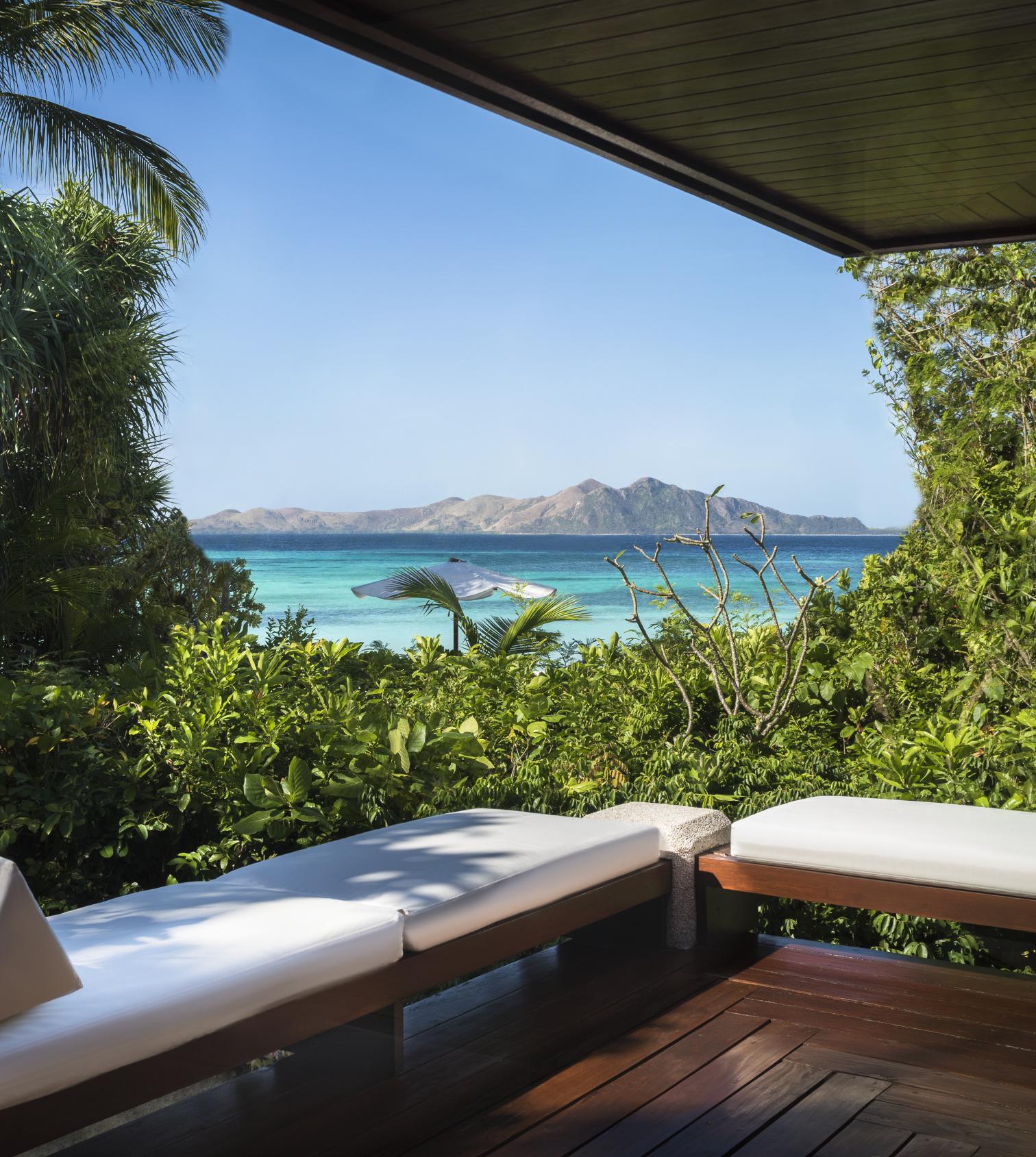 Beach Casita
