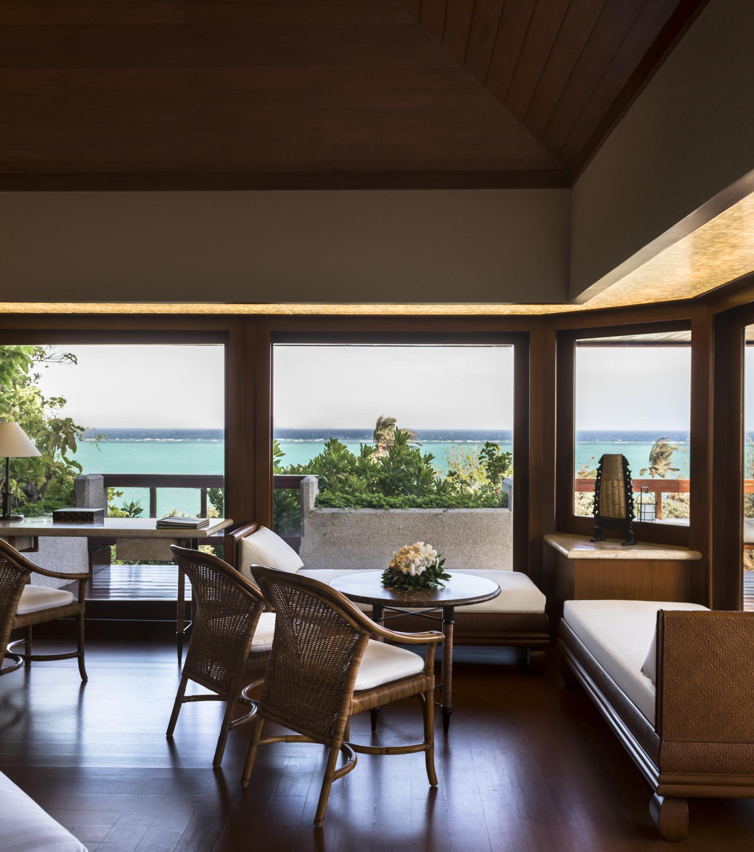 Hillside Casita