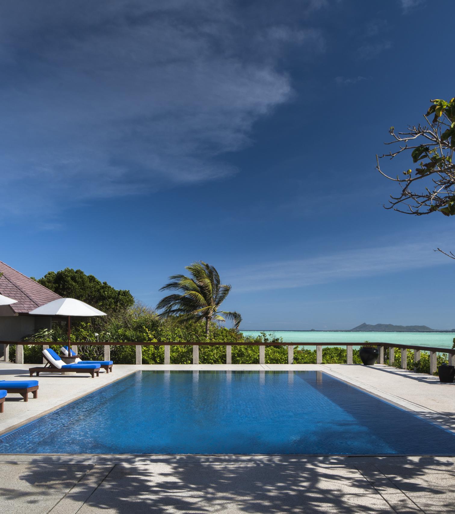 2 bedroom Villa