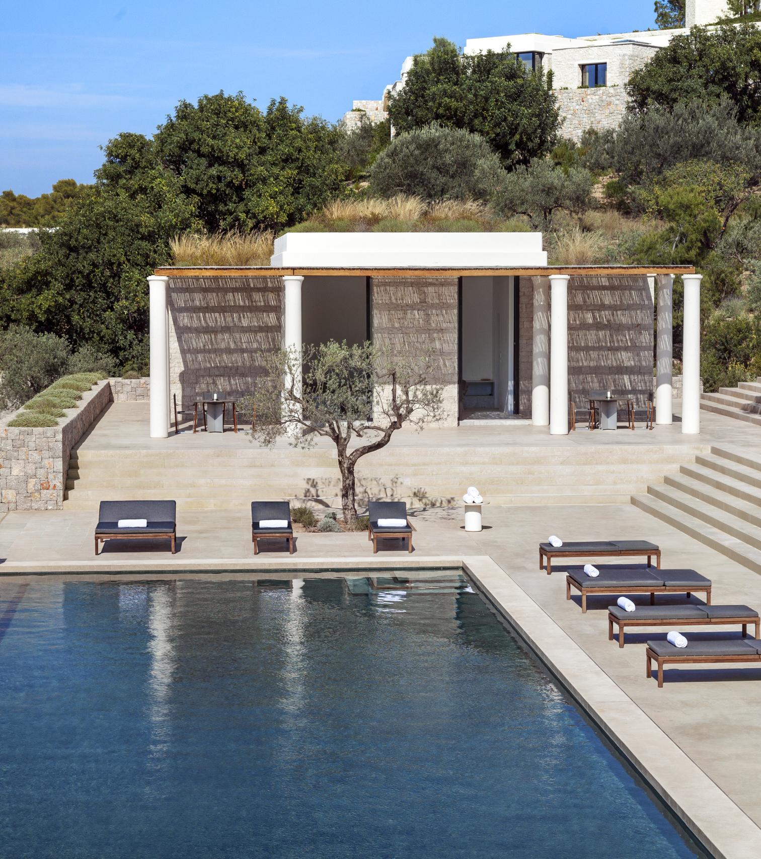 4 Bedroom Villa