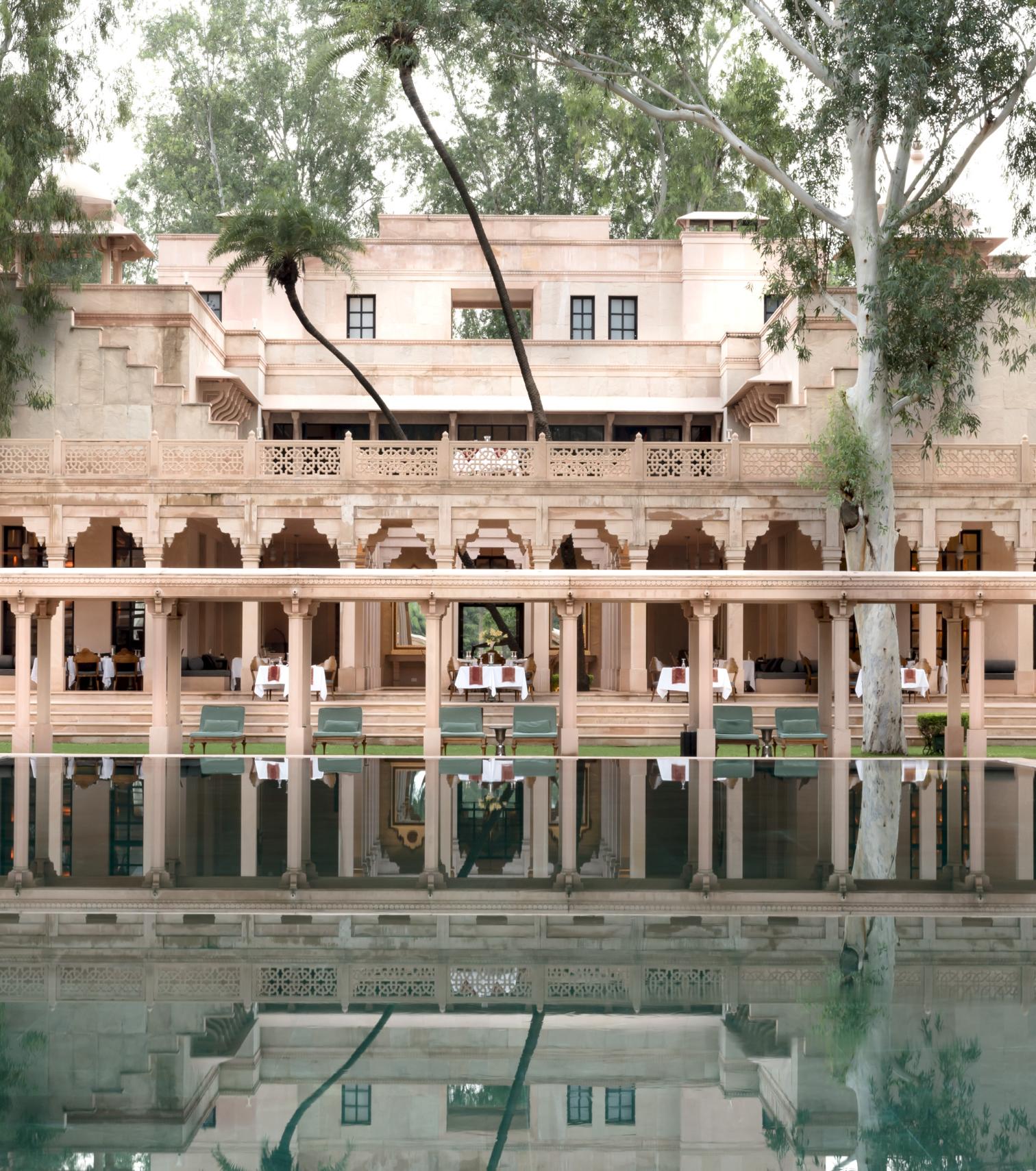 Amanbagh