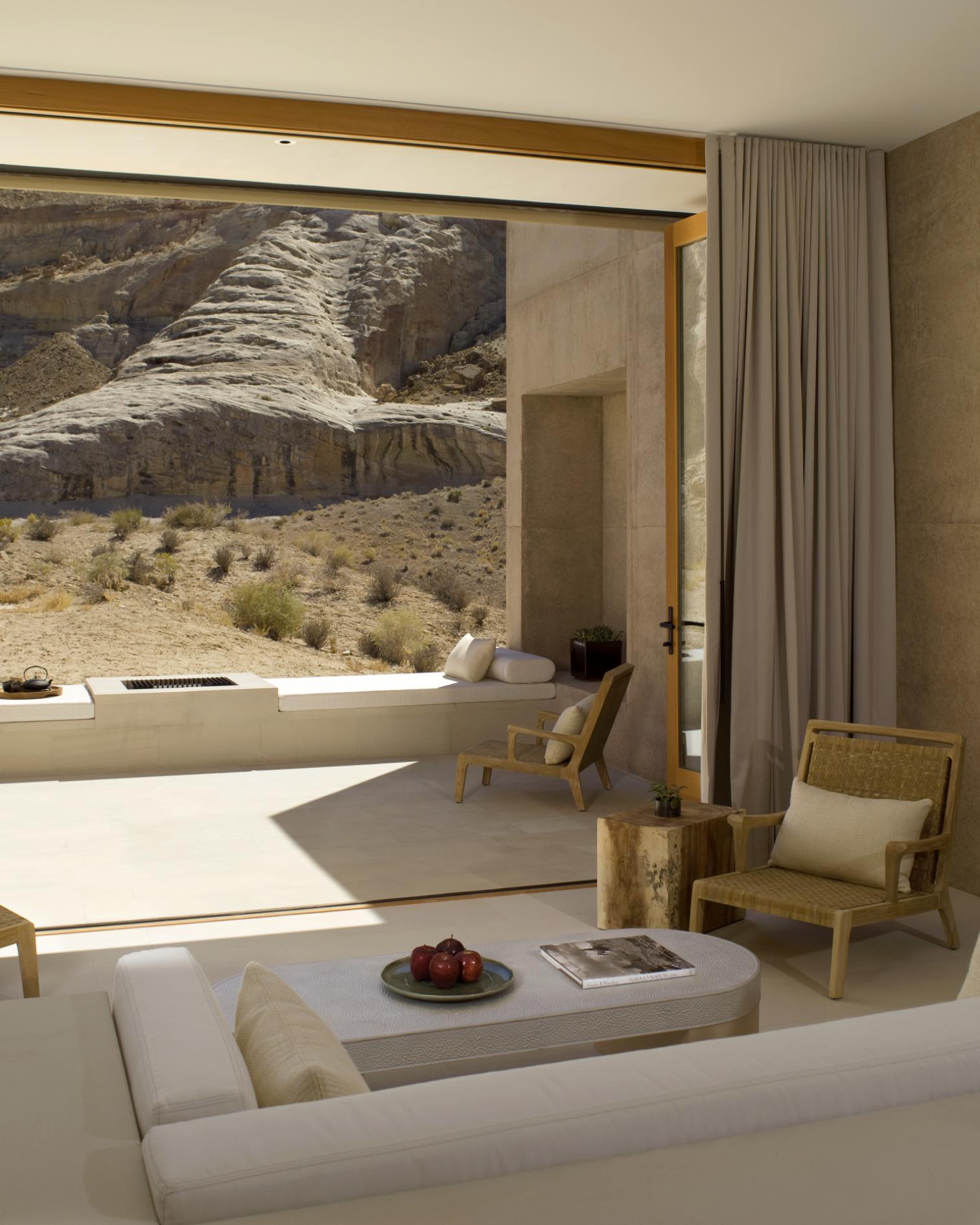 Orchard Suite