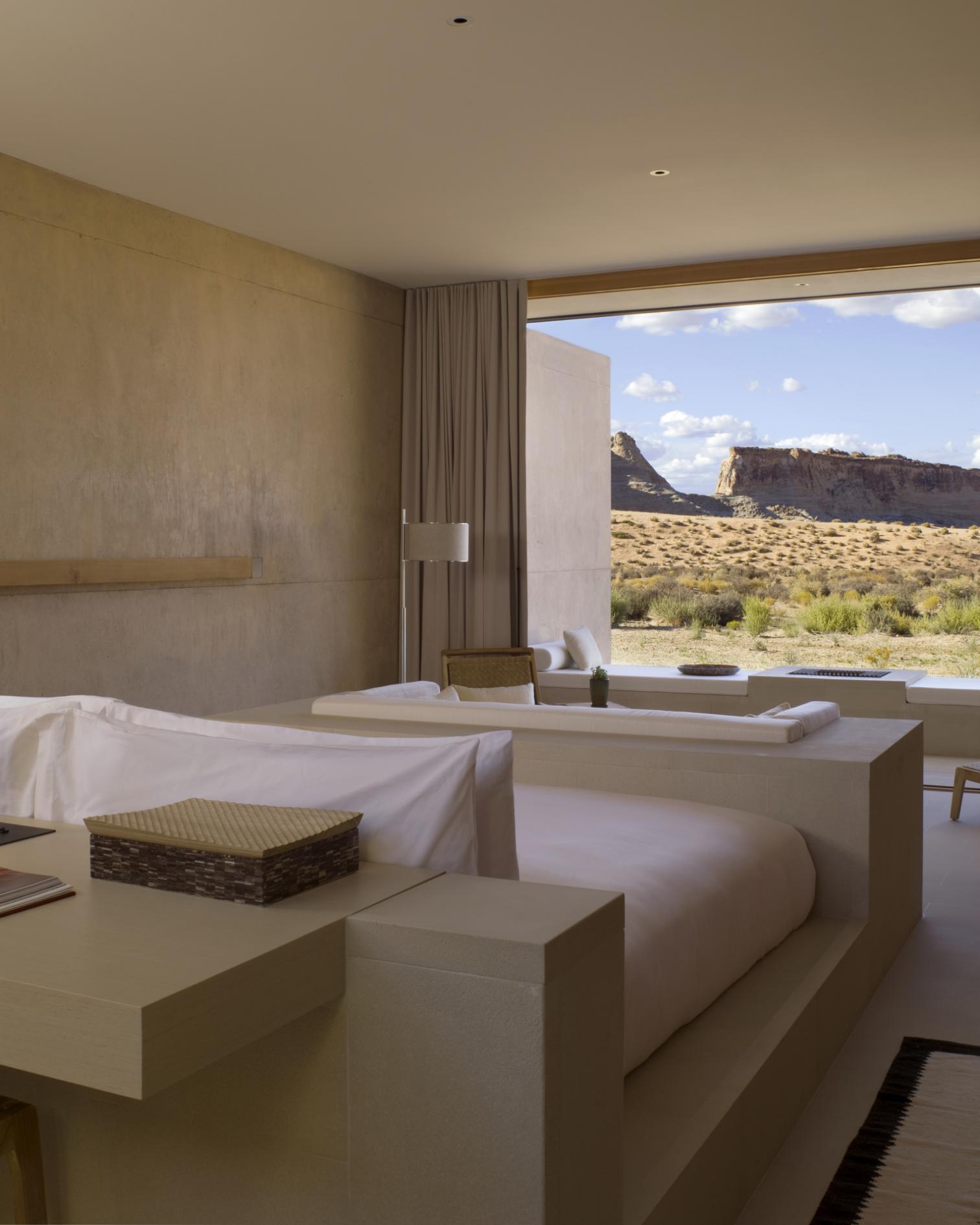 Desert Suite