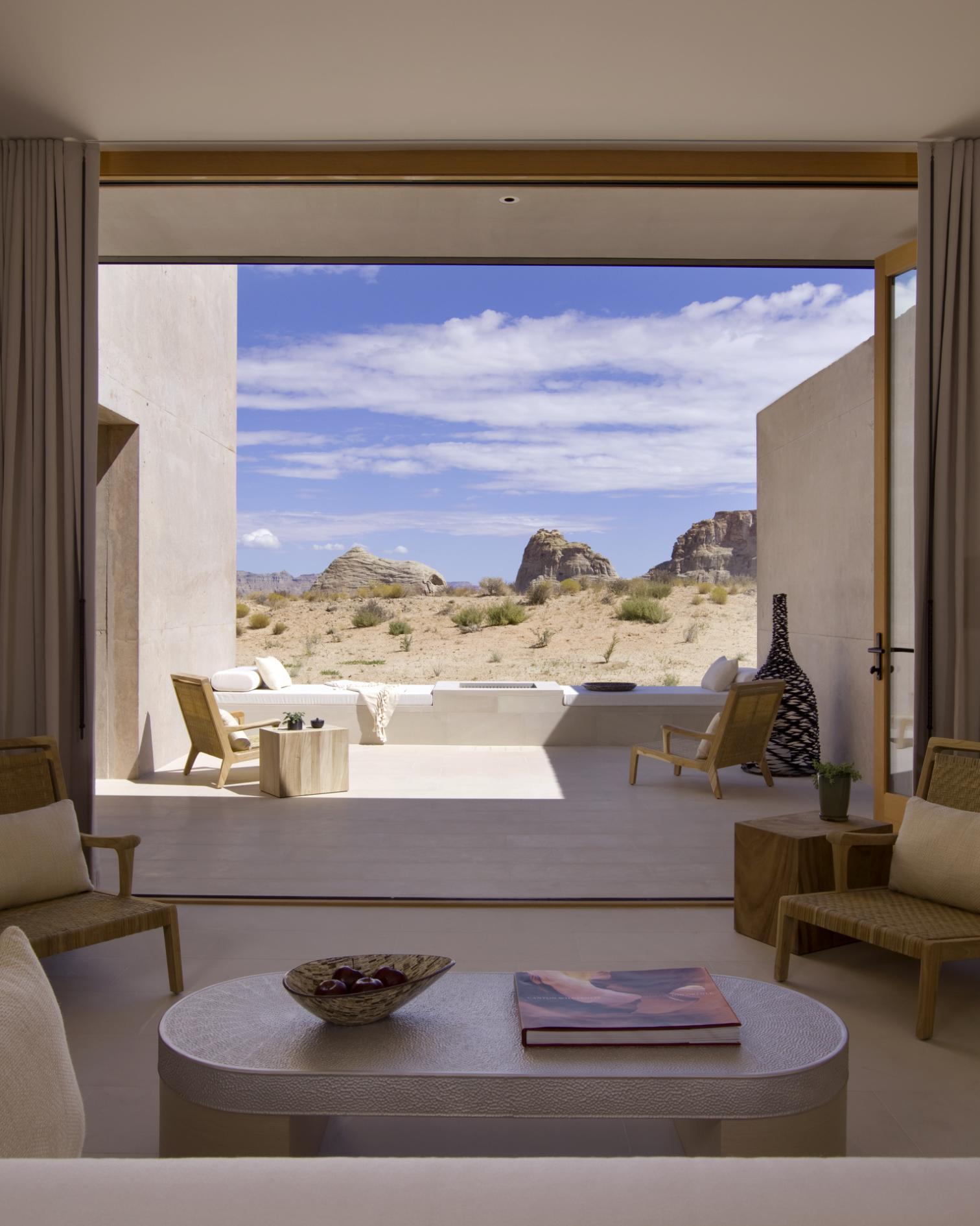 Mesa Suite