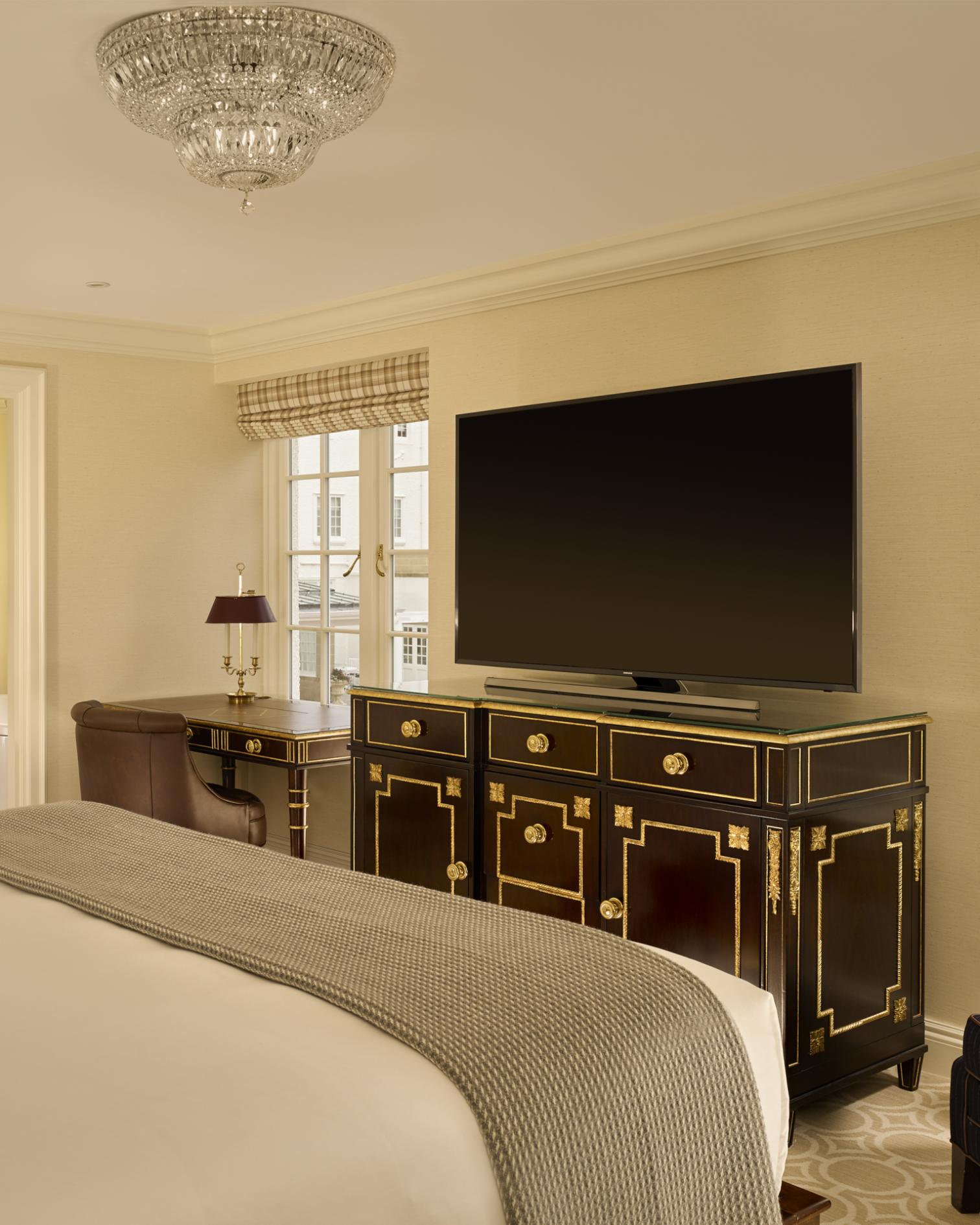 Ocean View Junior Suite