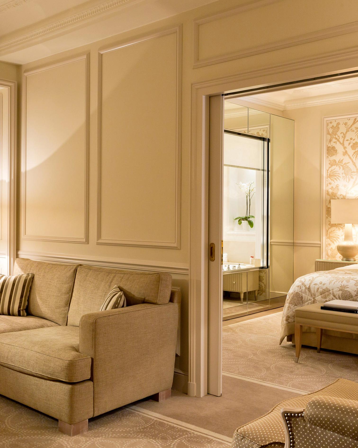 Junior Suite Leman