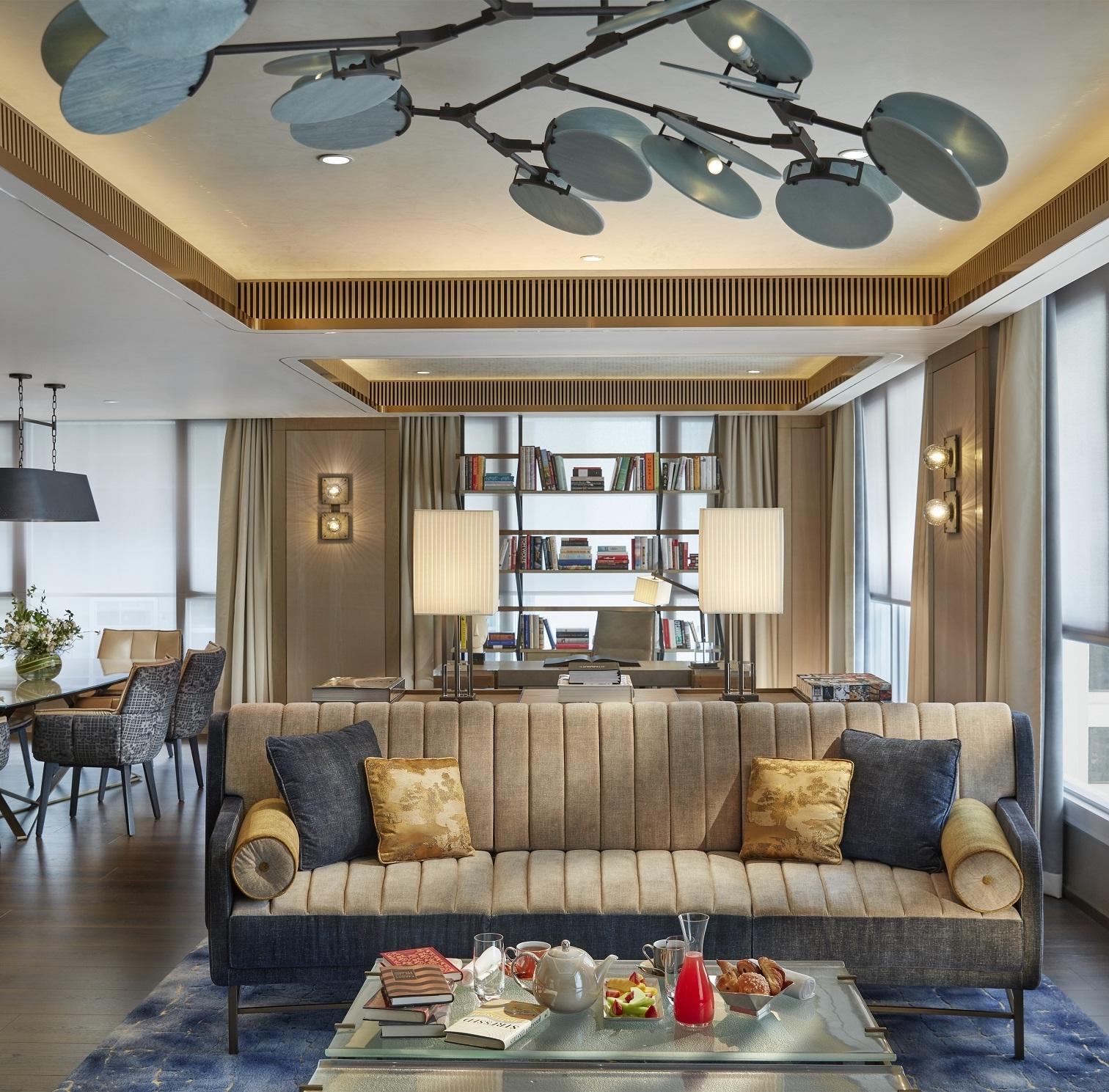 Landmark Suite