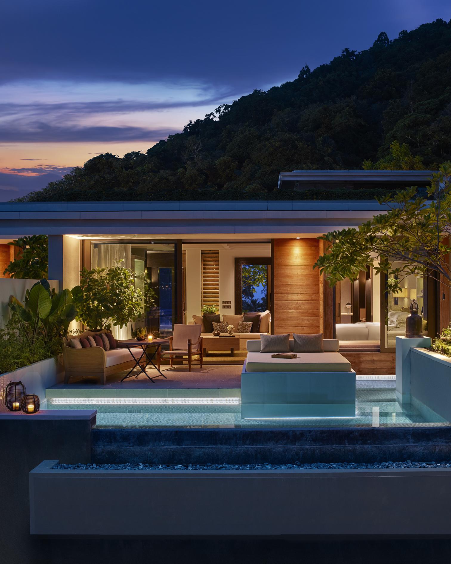 Rosewood Phuket