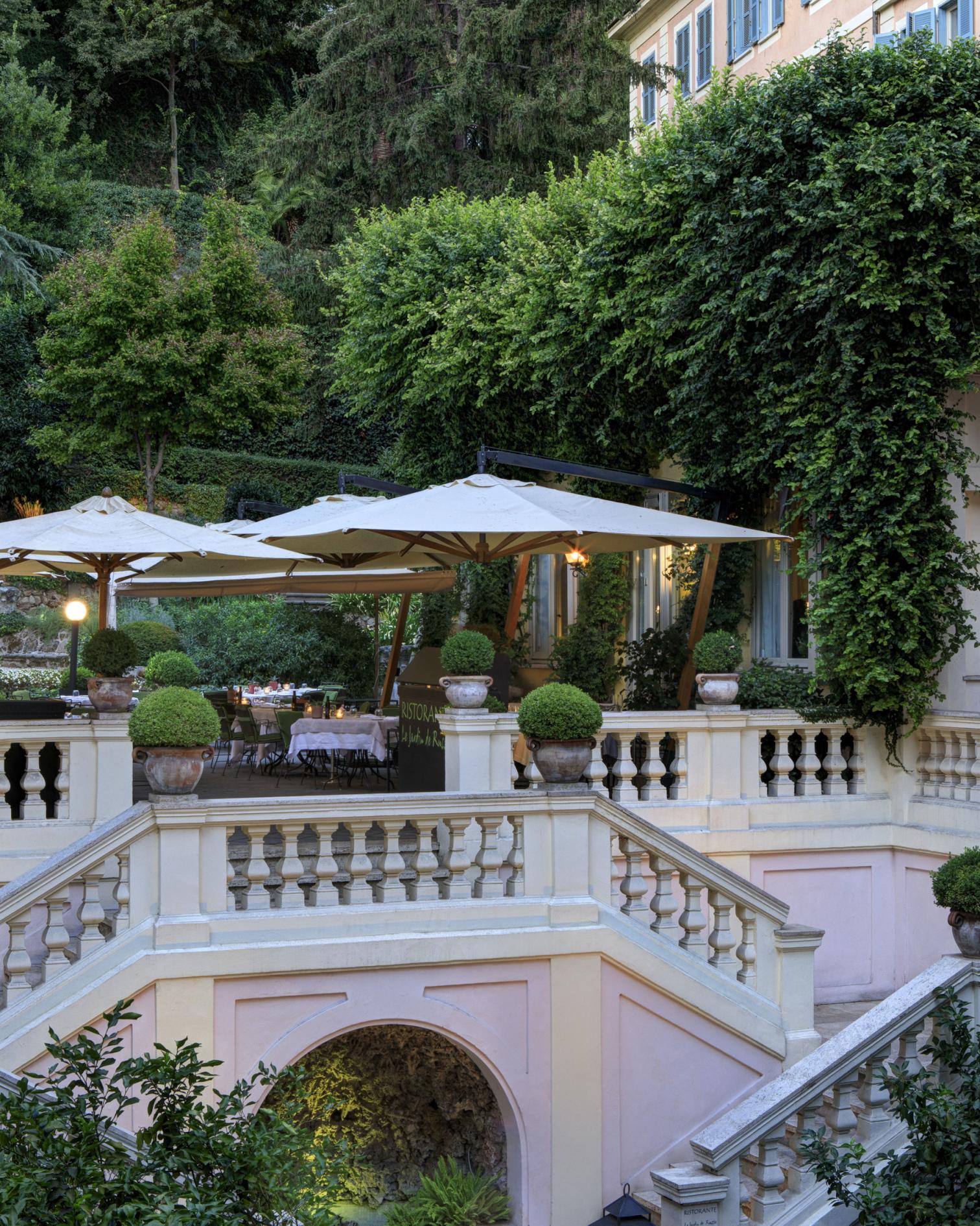 Hotel de Russie
