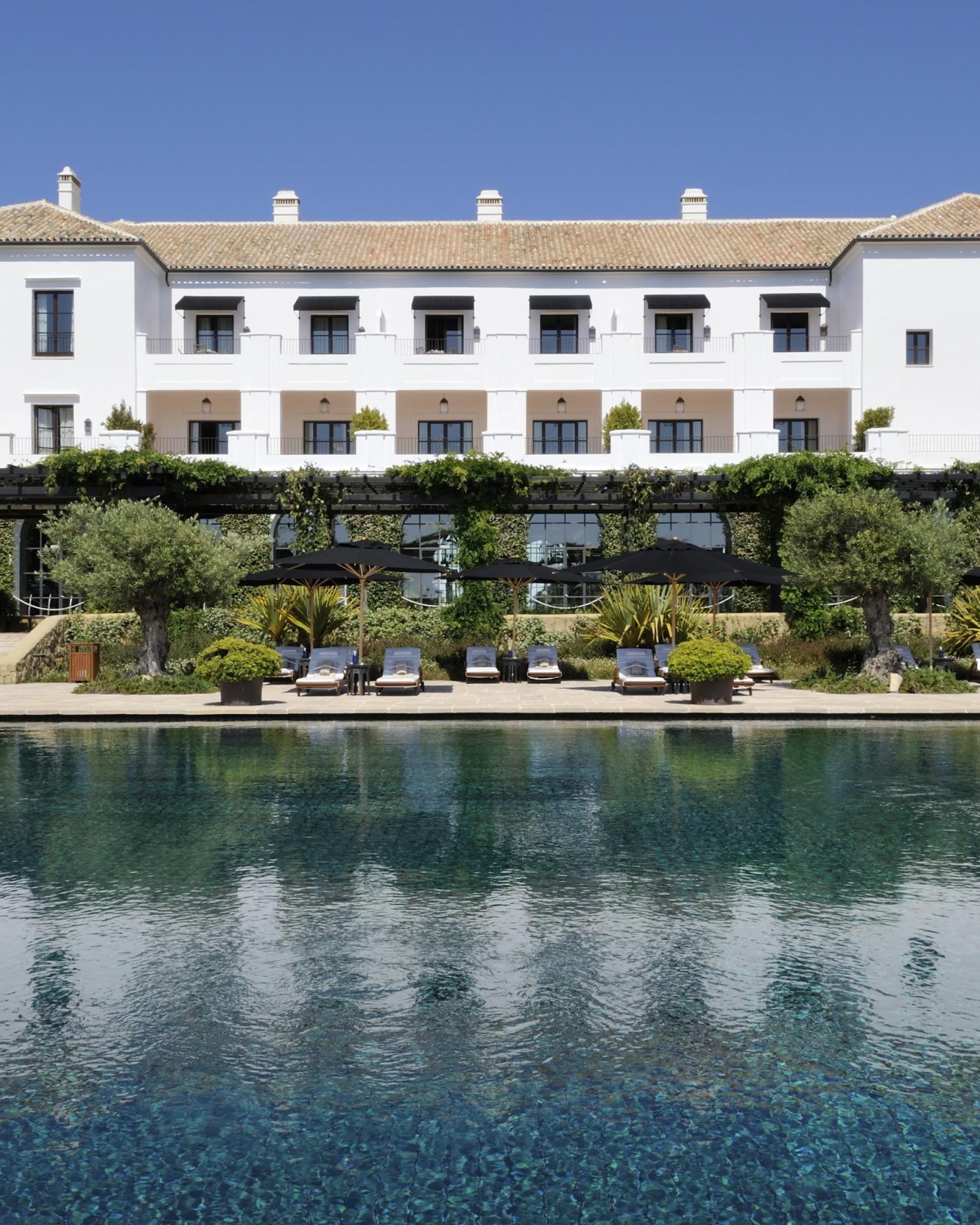 Finca Cortesin