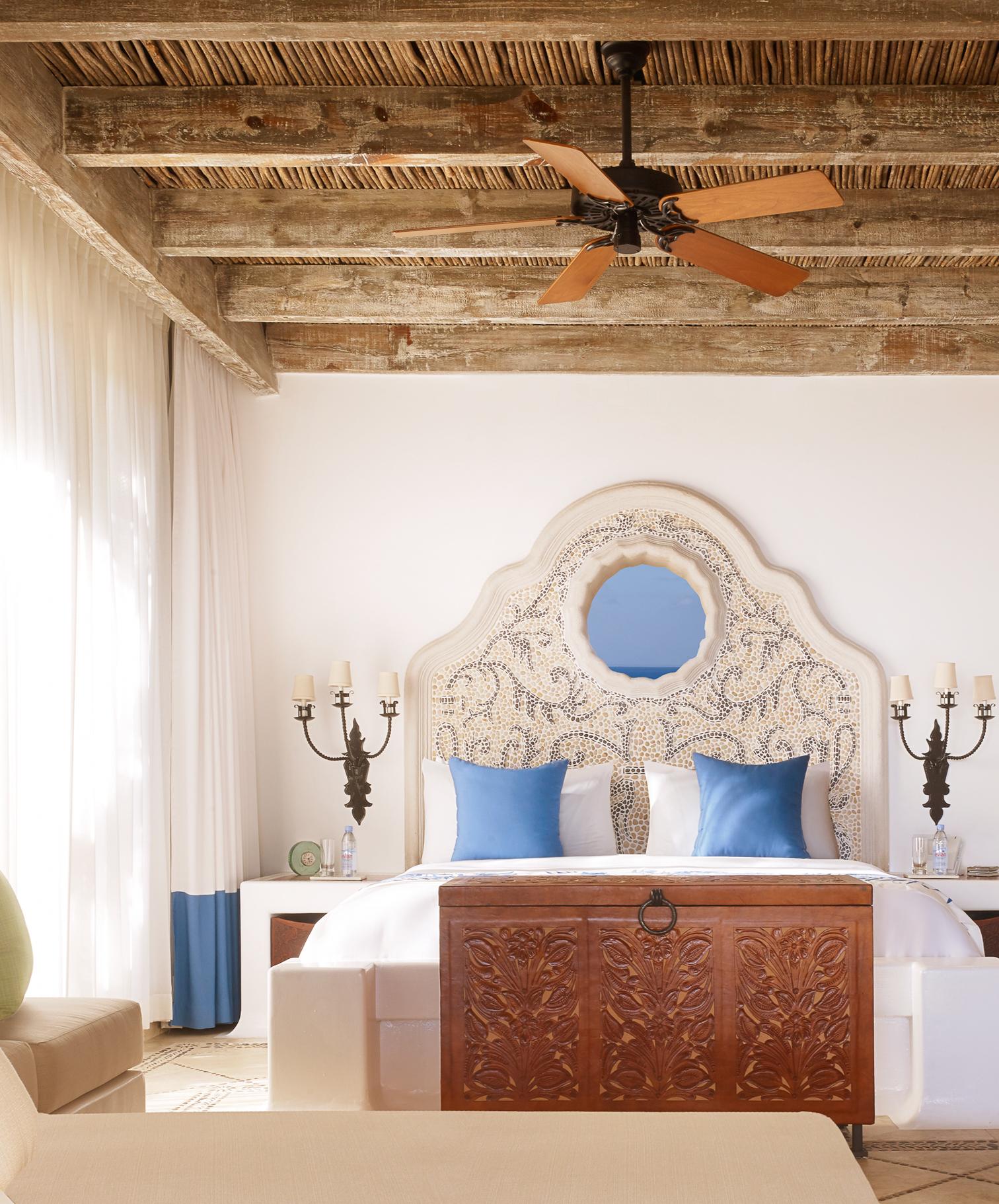 Two-Bedroom Gardenview Suite