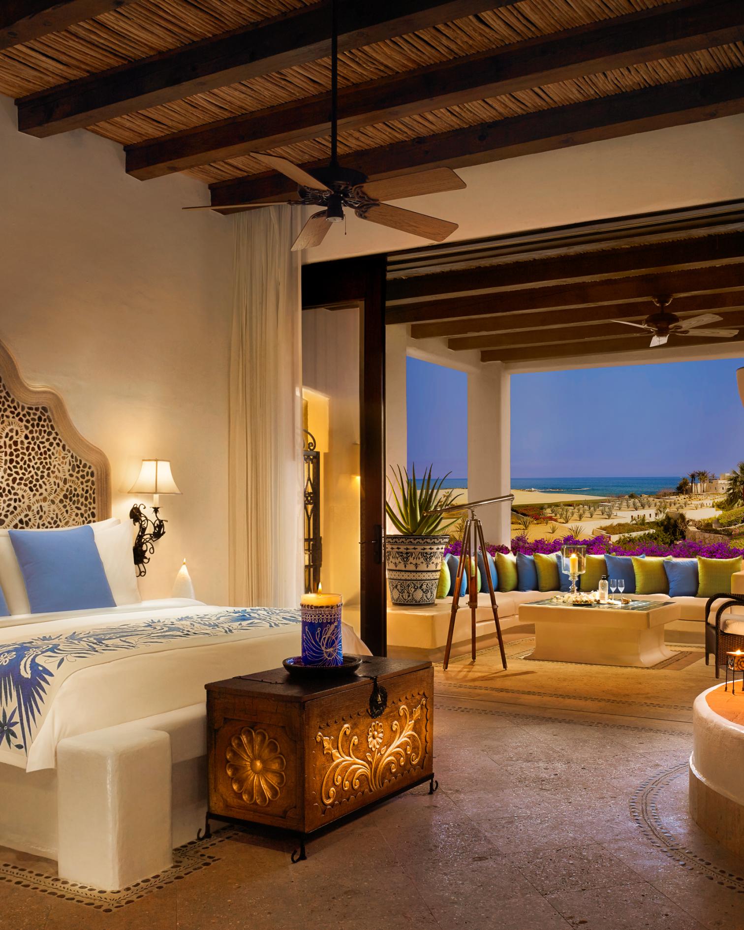 Gardenview Junior Suite