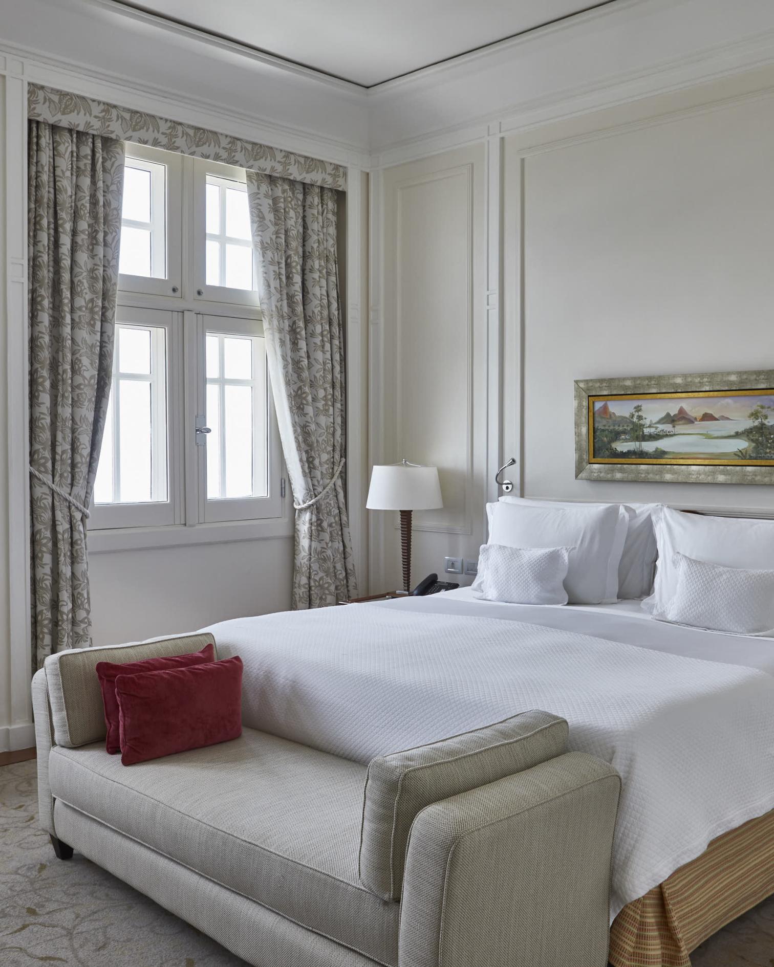 One Bedroom Ocean View Suite