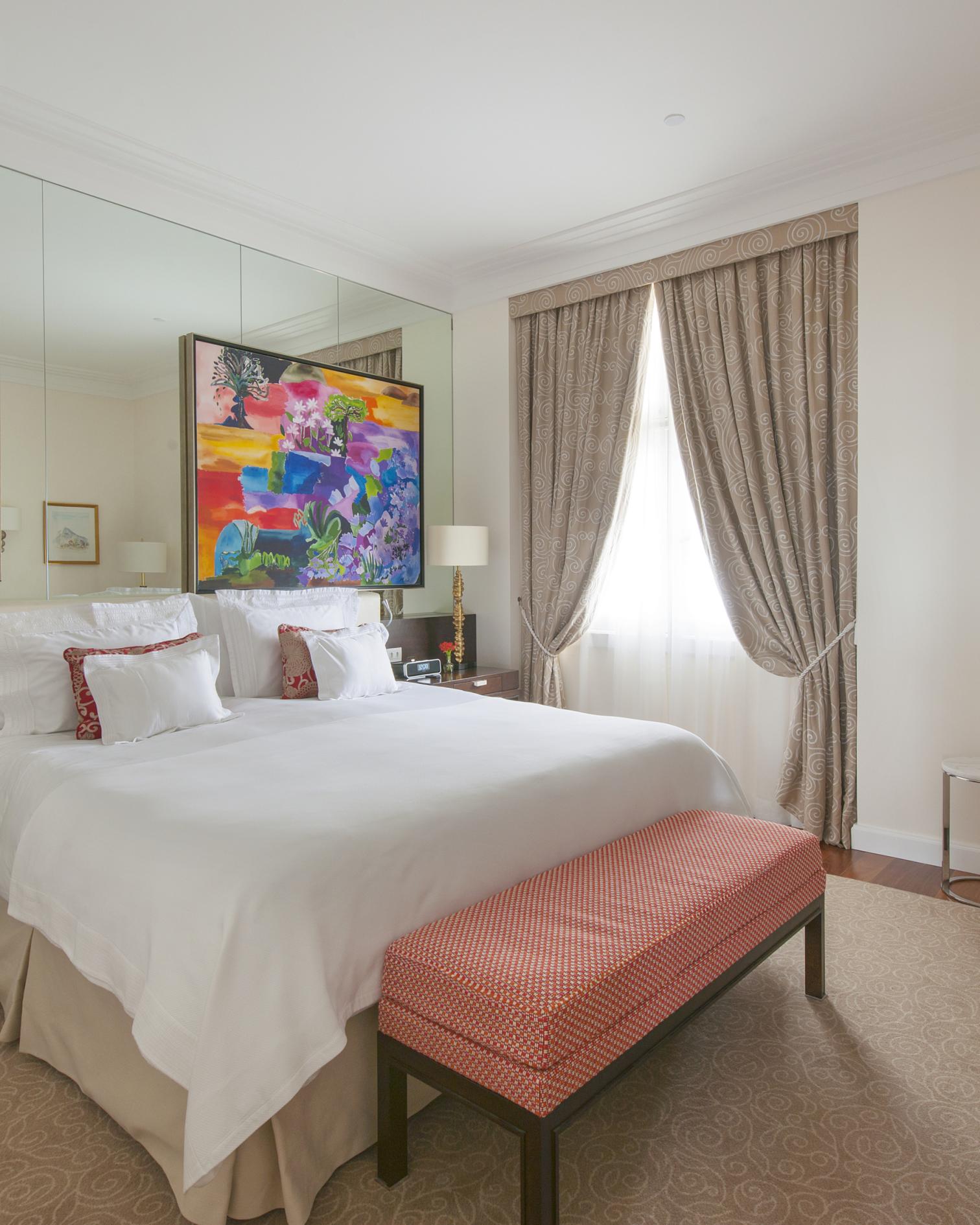 Grand Suite Ocean View