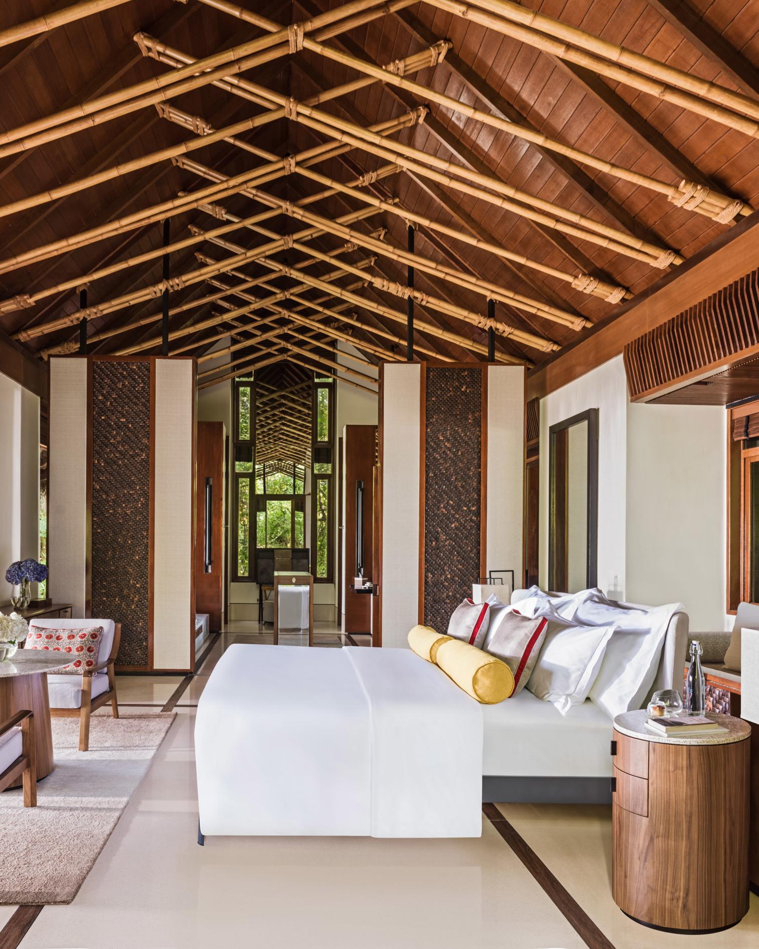 Beach Villa King