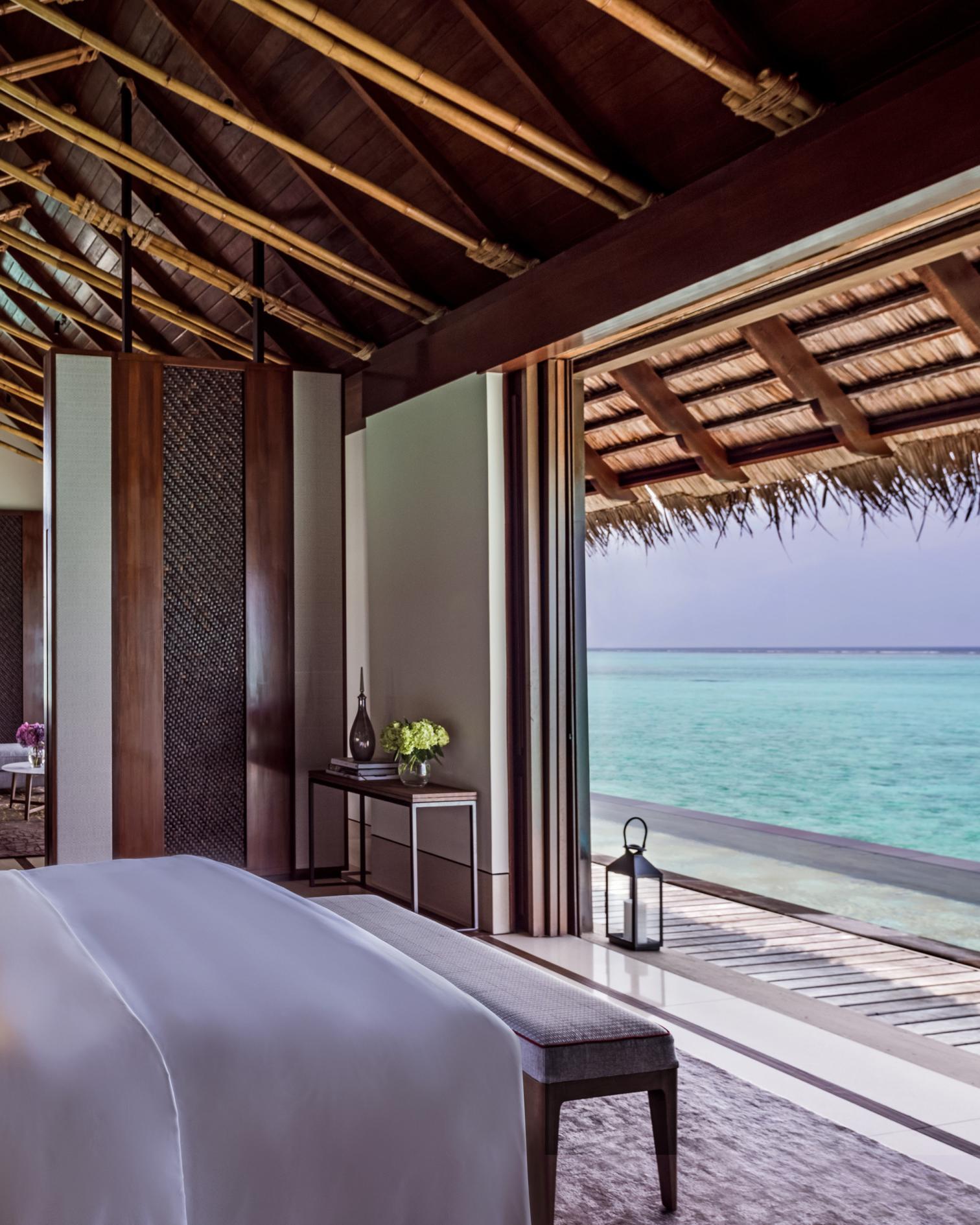 Grand Water Villa with Pool