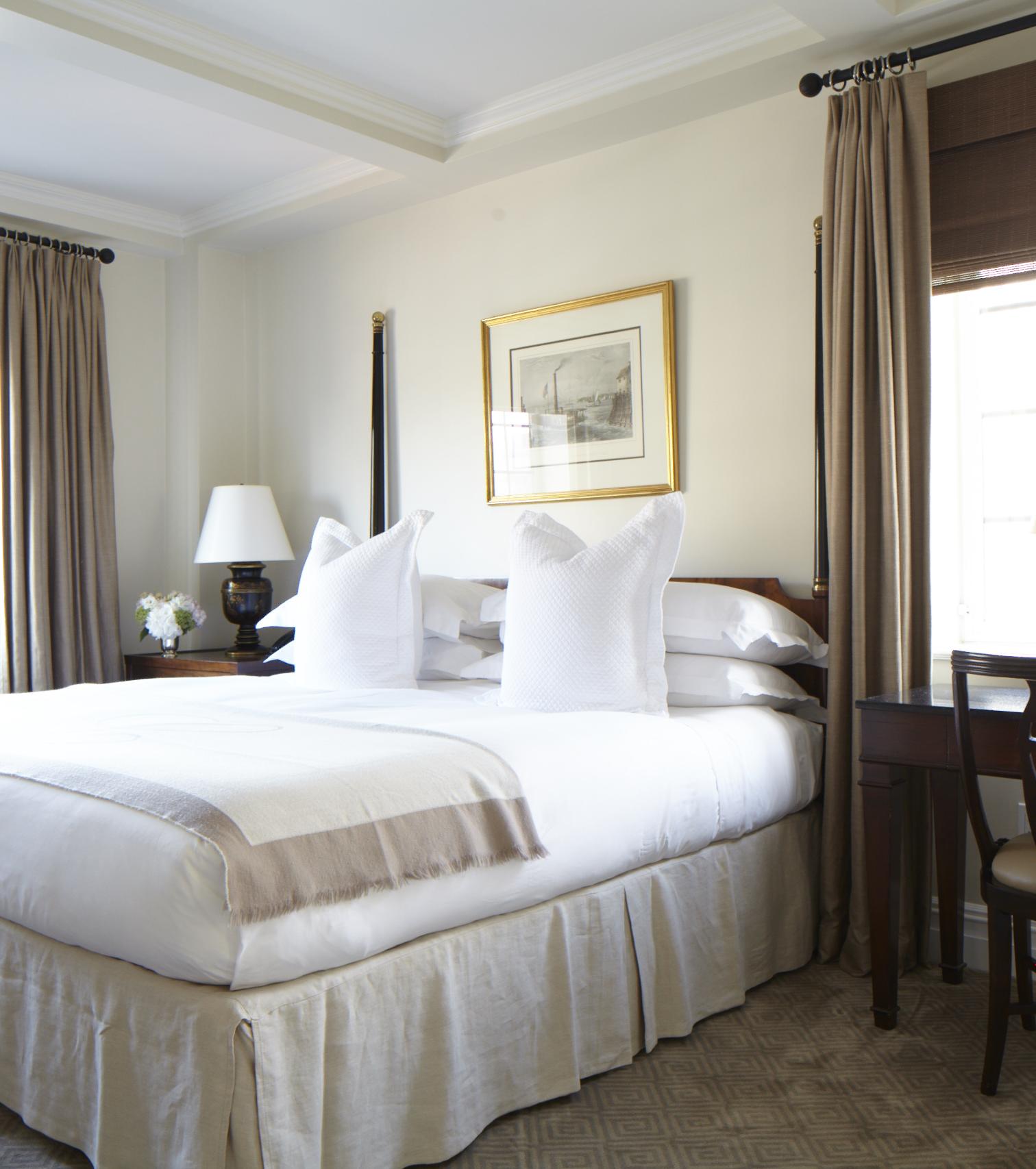 Lowell Two Bedroom Suite