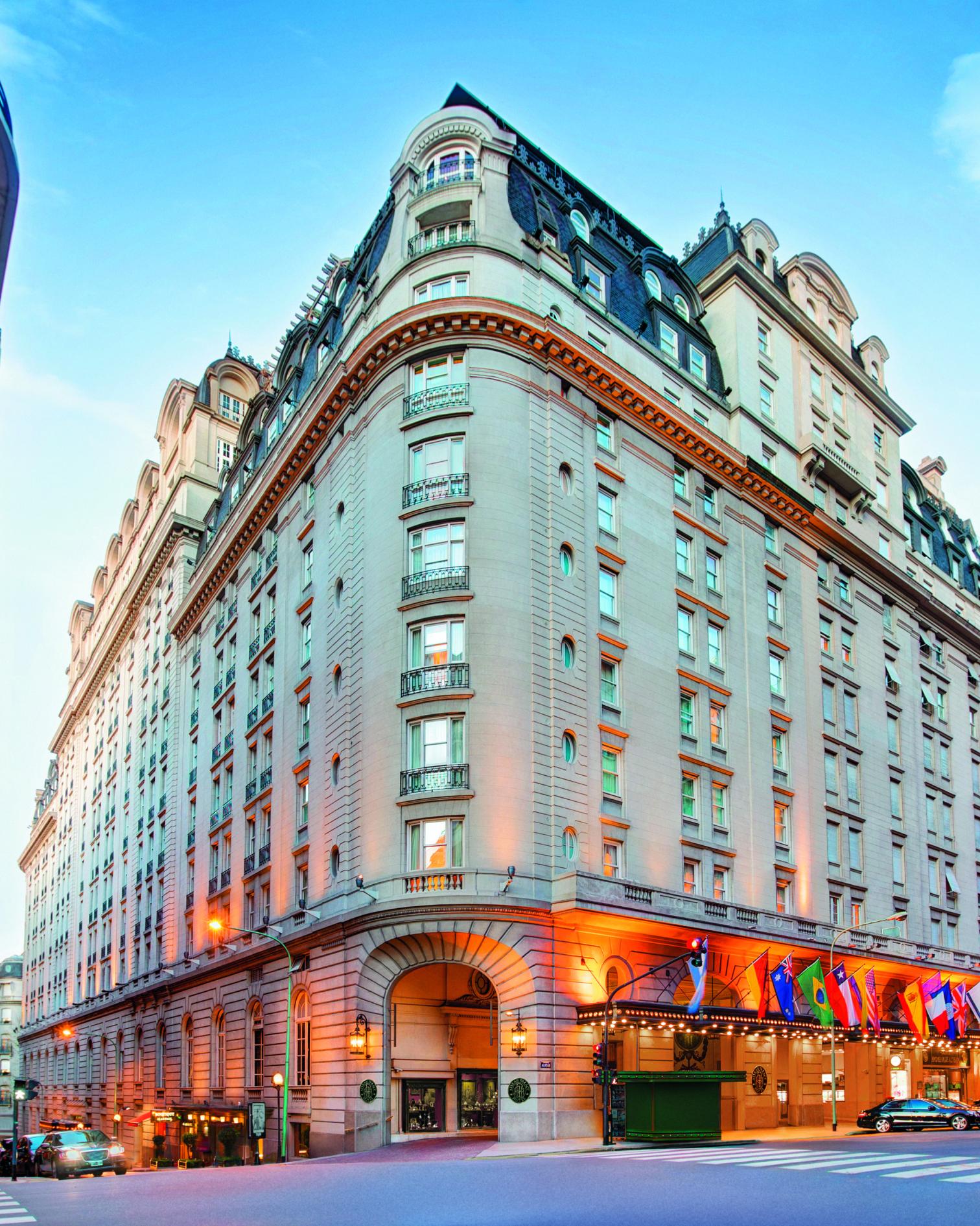 Alvear Palace