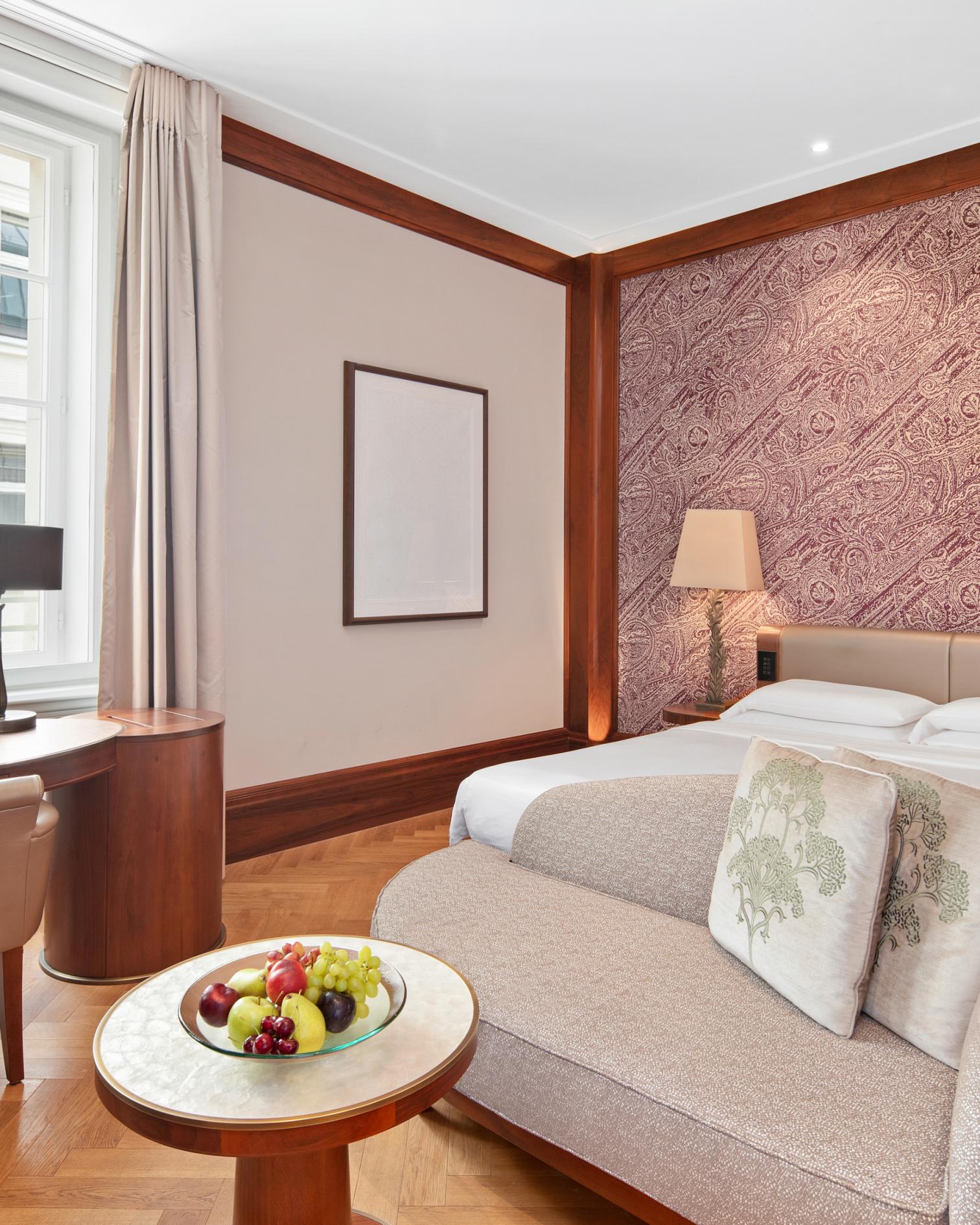 Junior Suite King