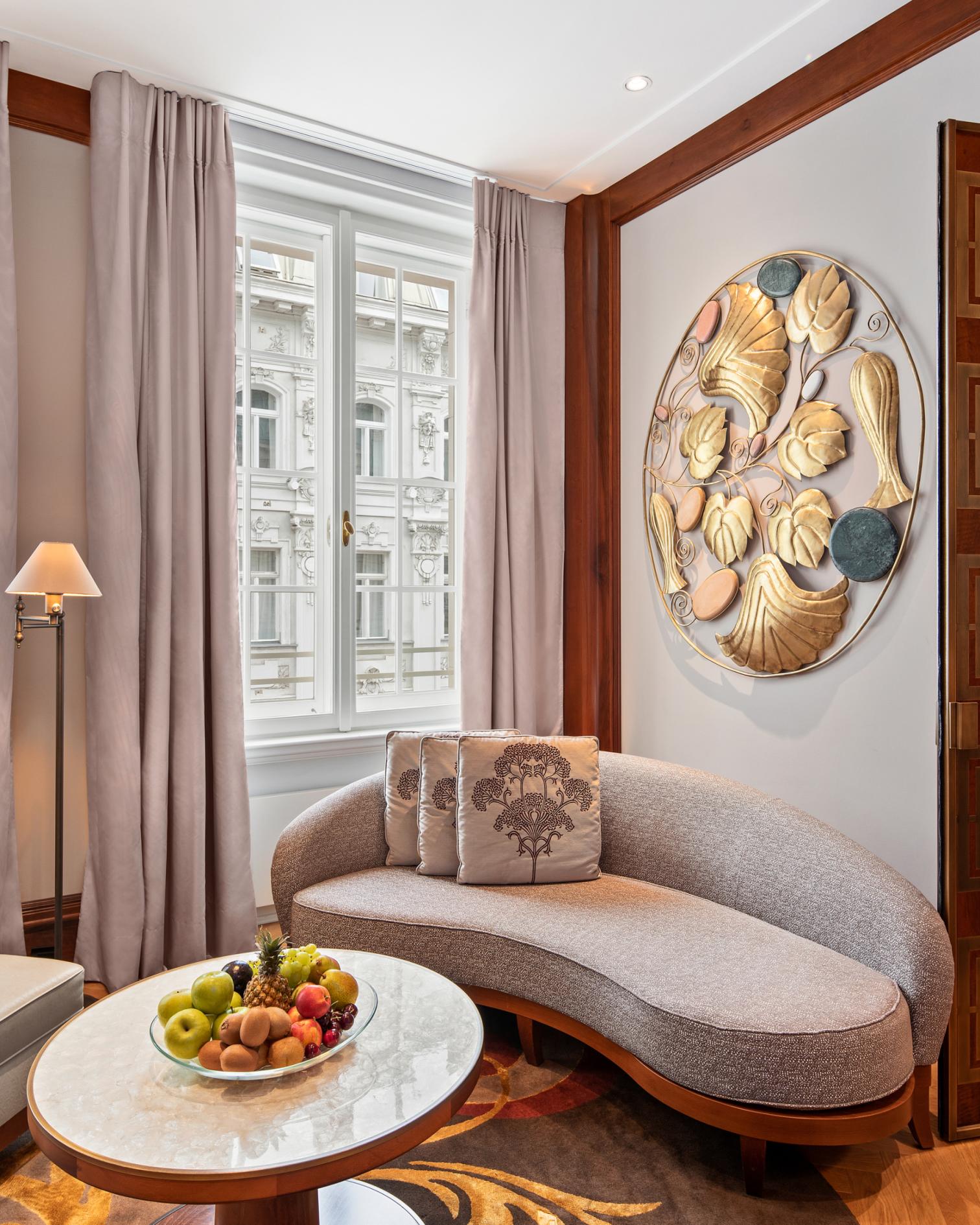 Park Suite