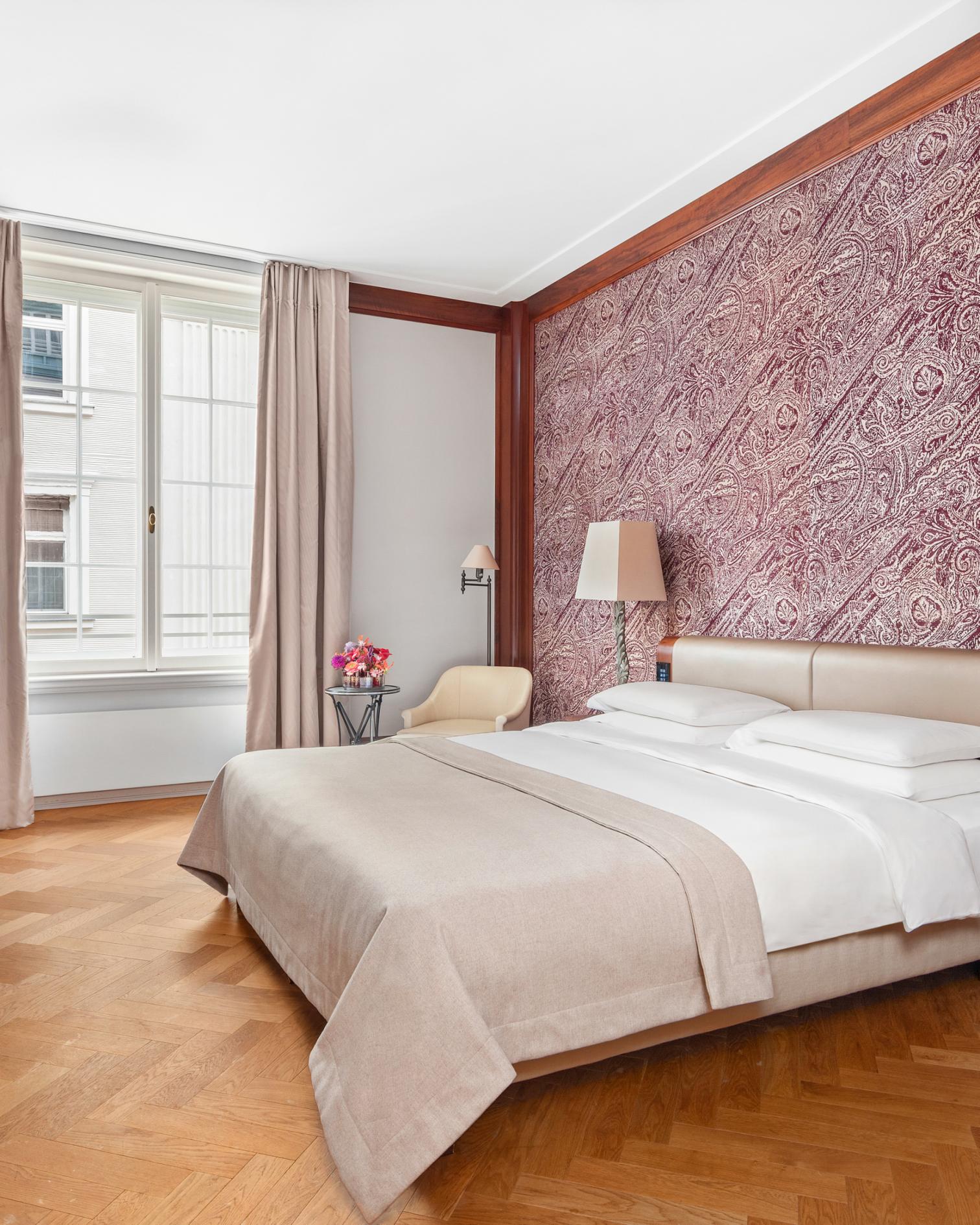Park Suite Deluxe