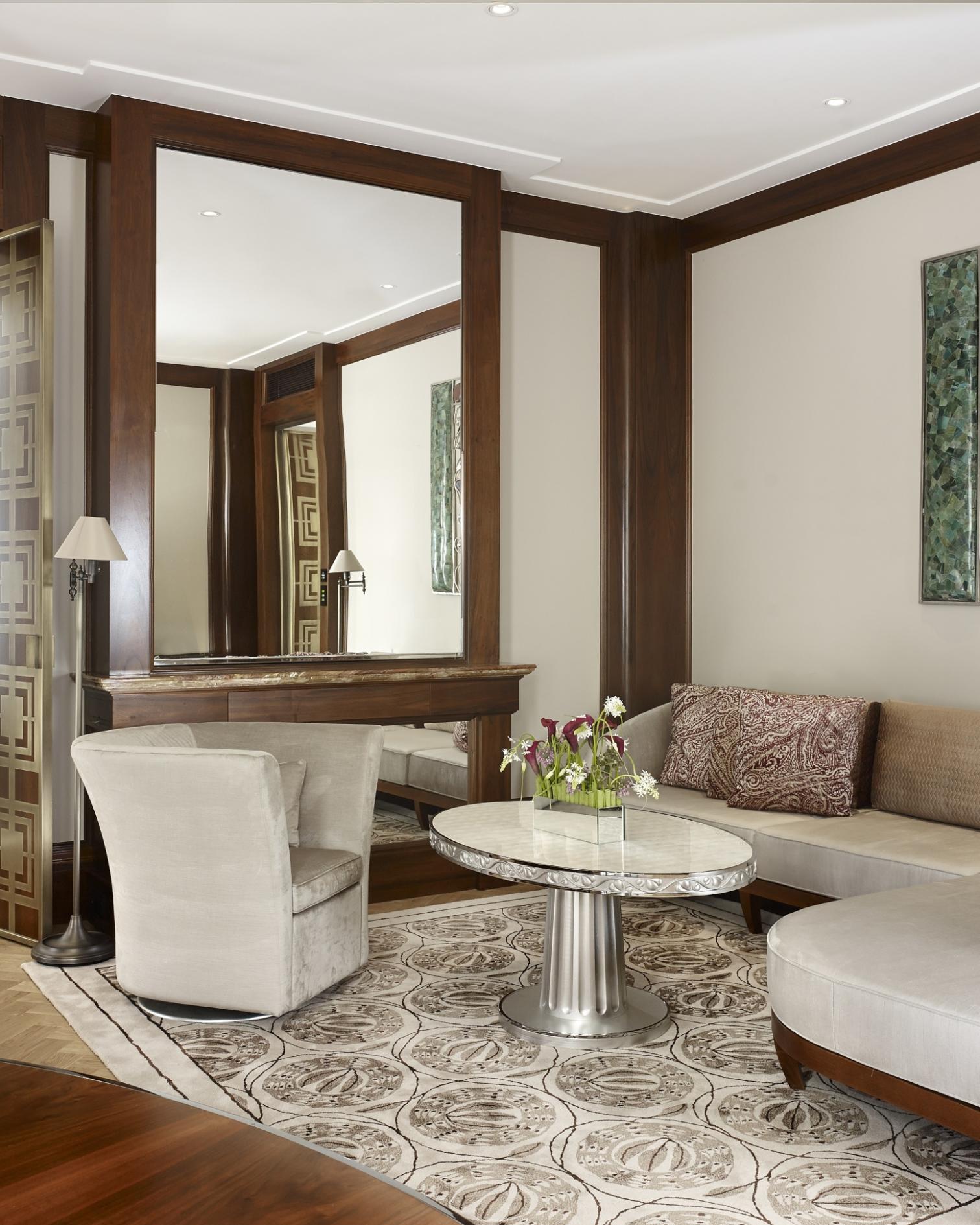 Ambassador Suite