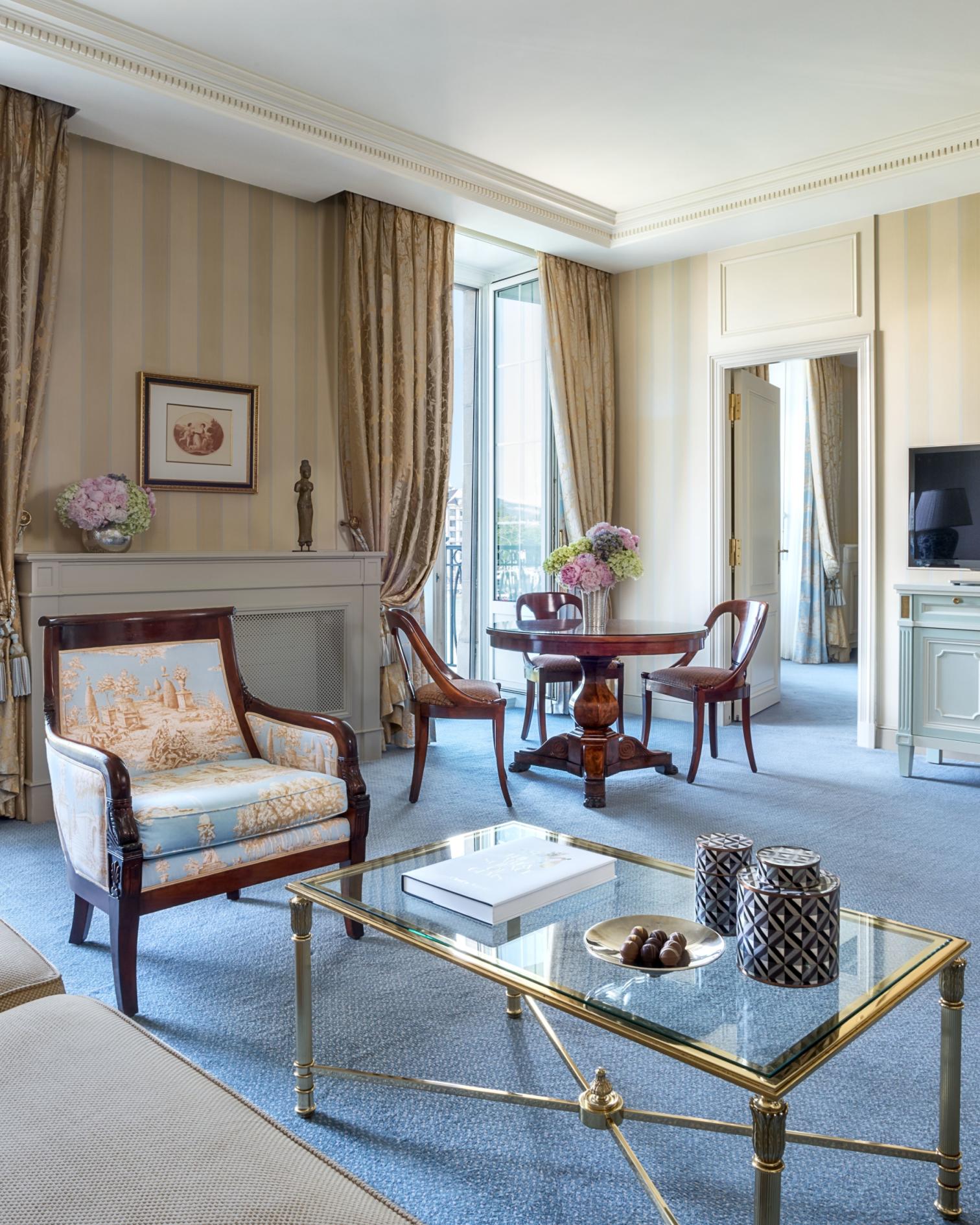 Suite Leman