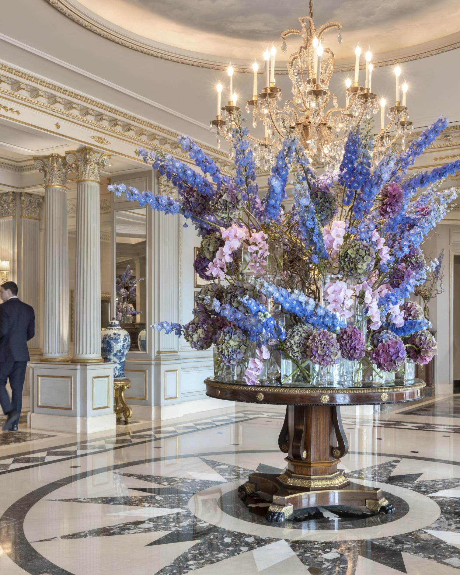 Four Seasons Hôtel des Bergues