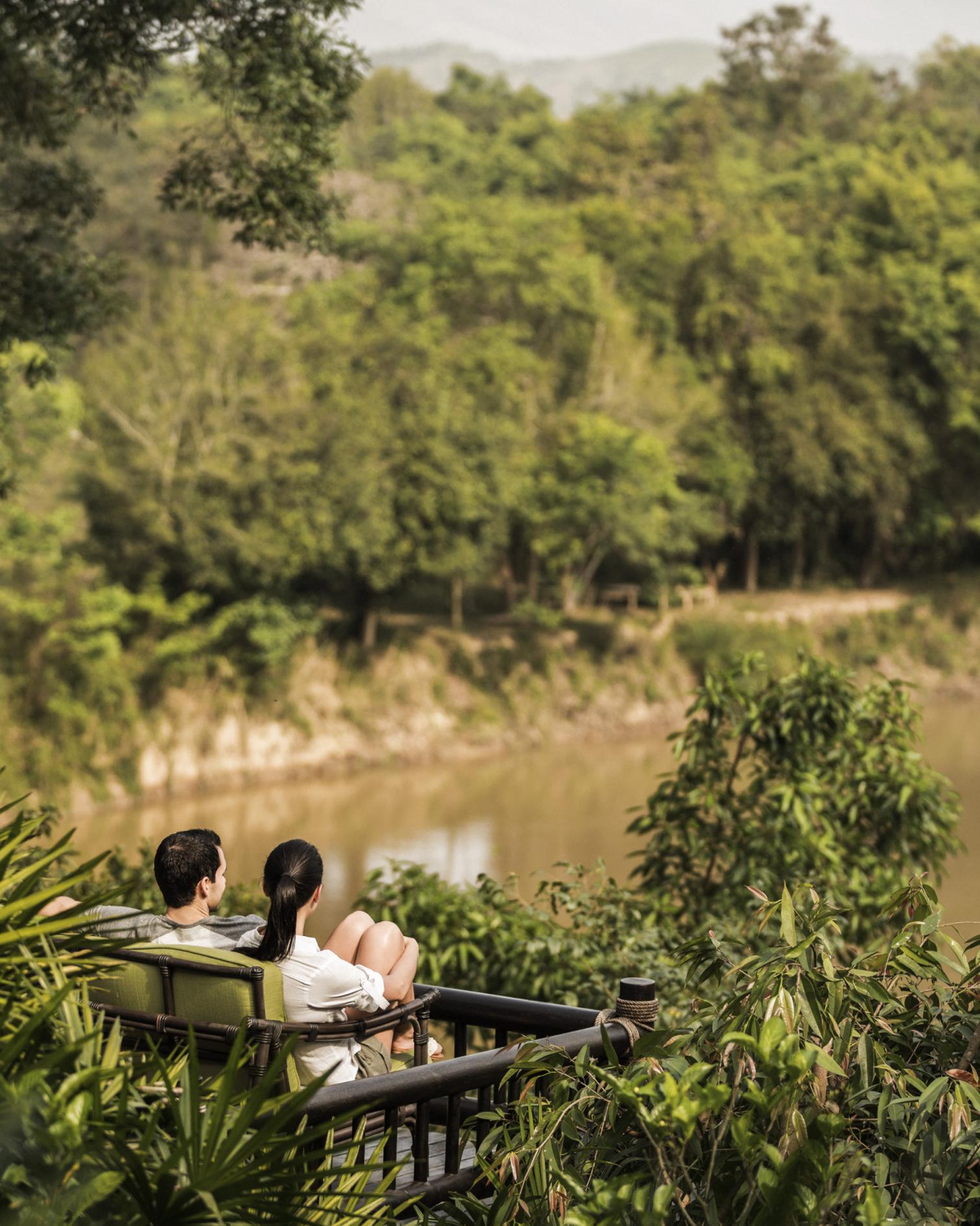 Mekong Tent