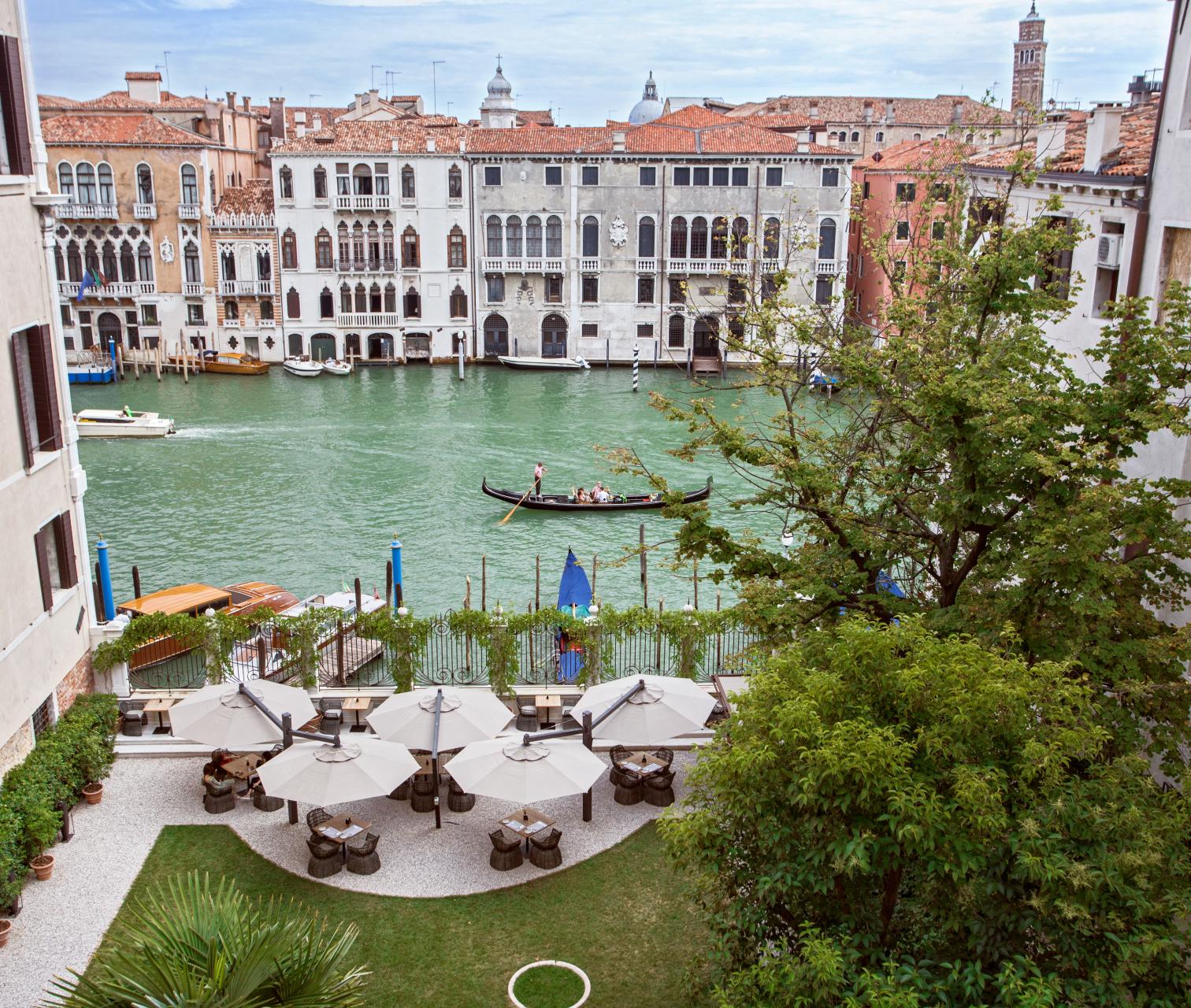 Aman Venice